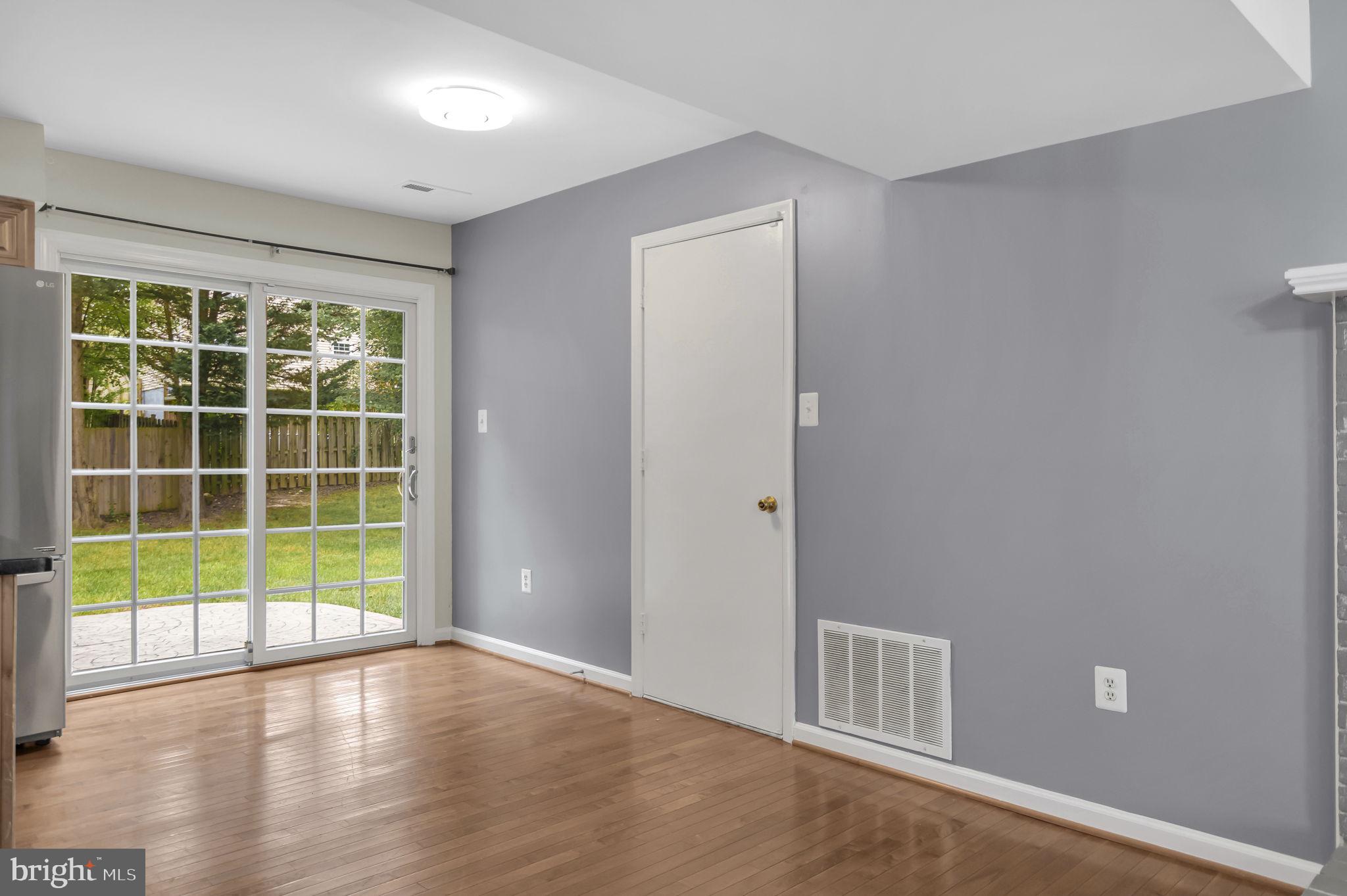 DALE CITY - Residential