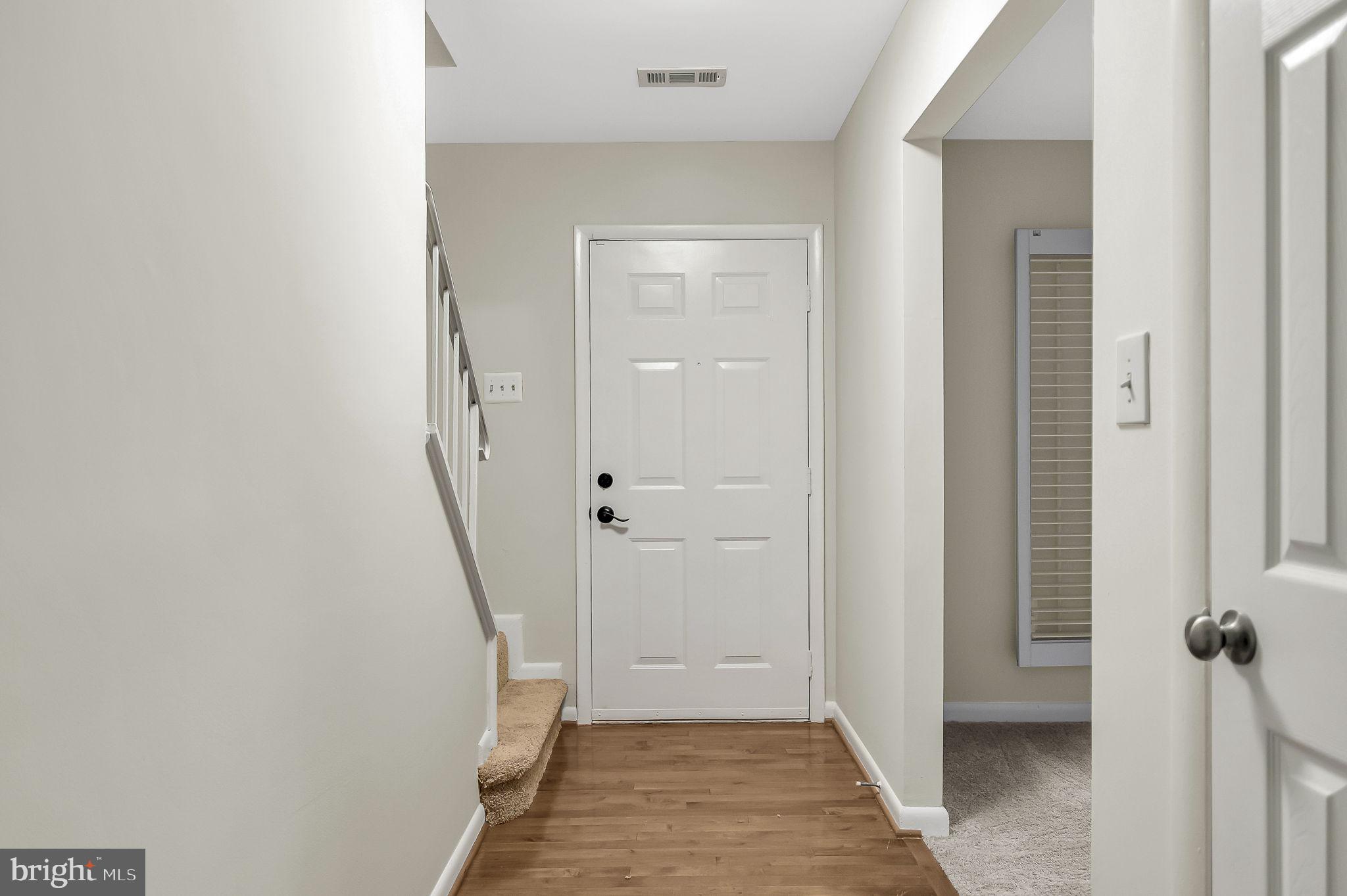 DALE CITY - Residential