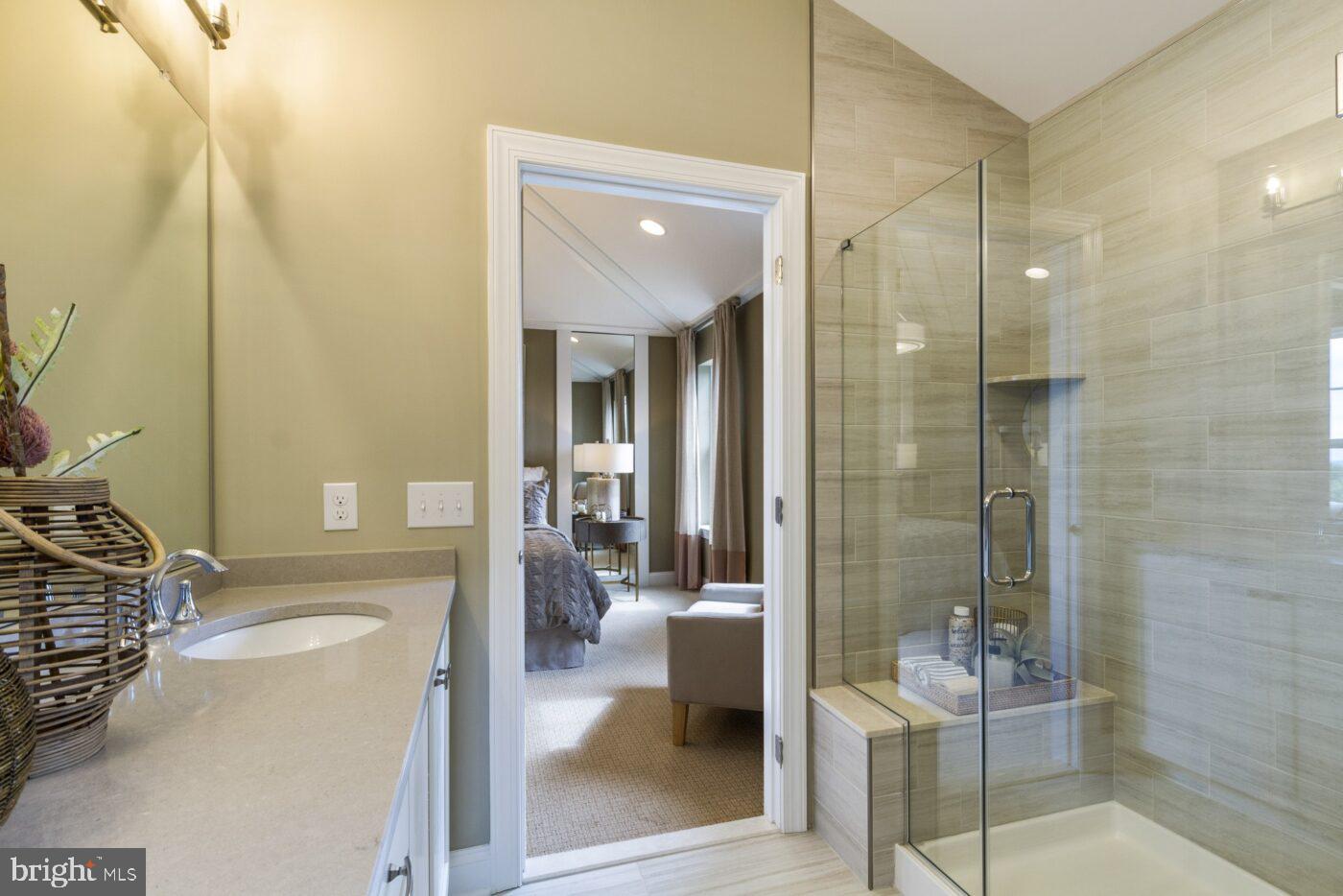 STERLING WALK - Residential