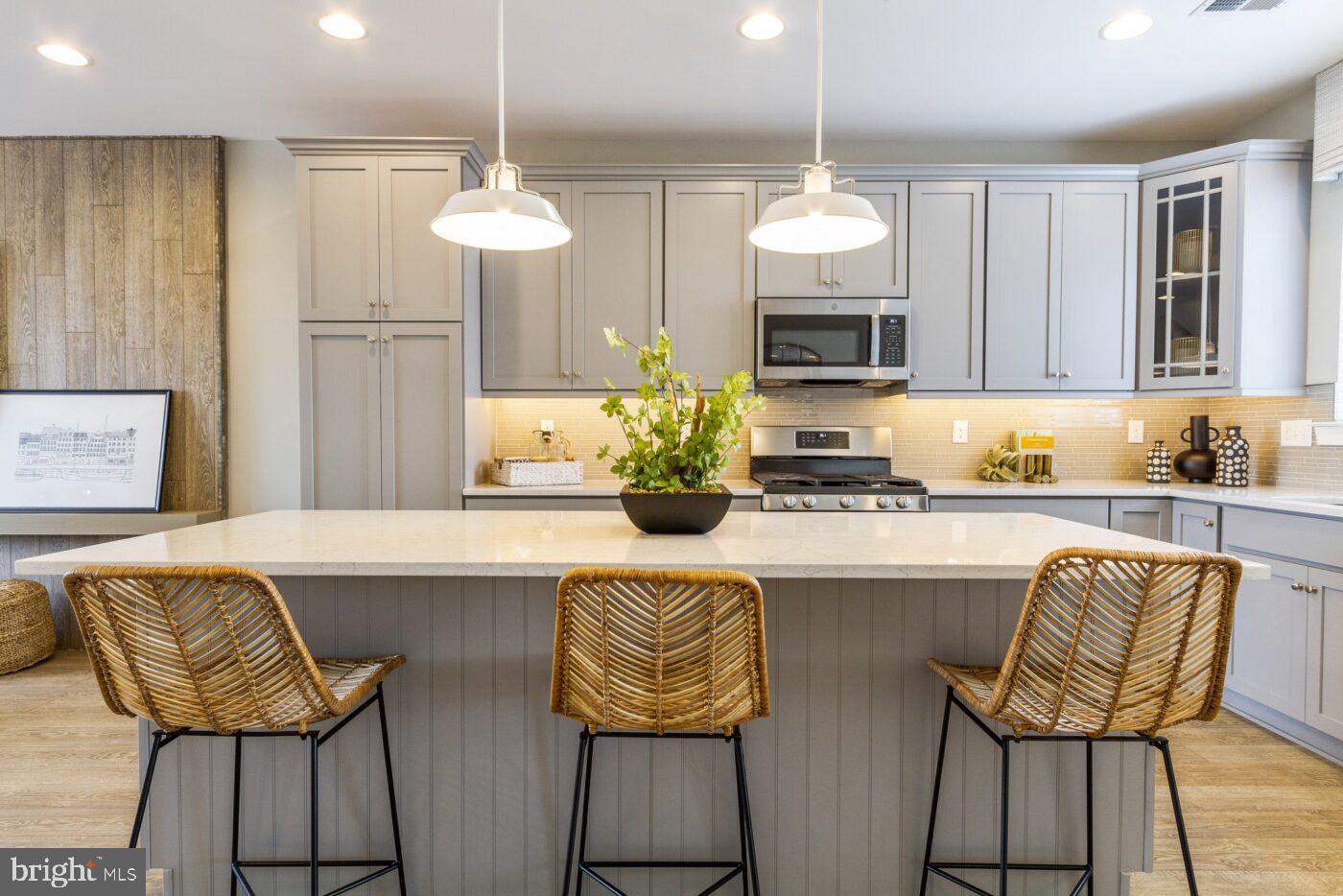 STERLING WALK - Residential