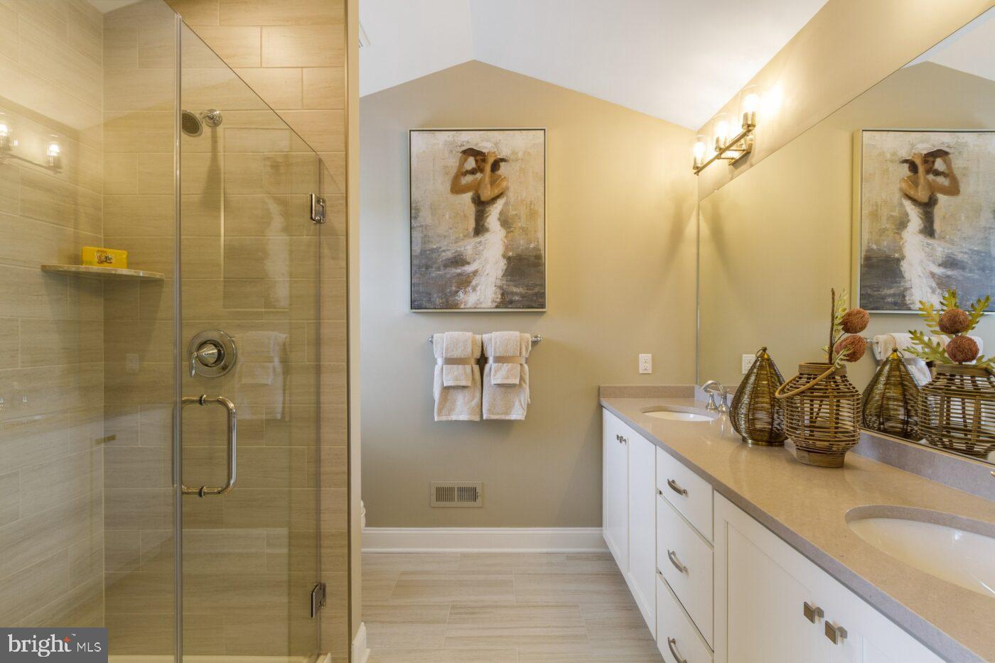 STERLING WALK - Residential