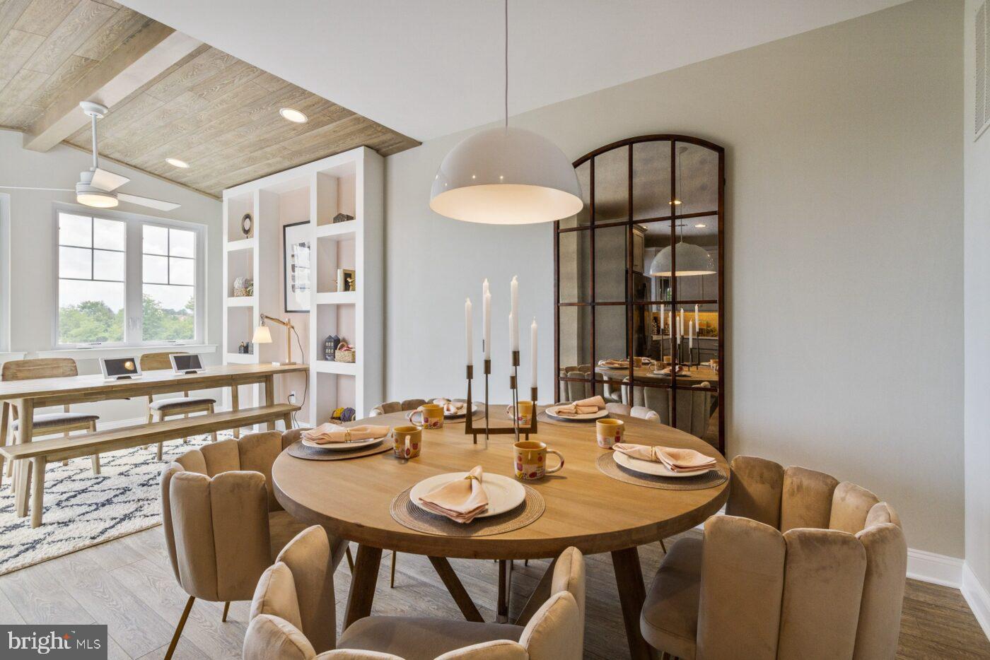 STERLING WALK - Residential