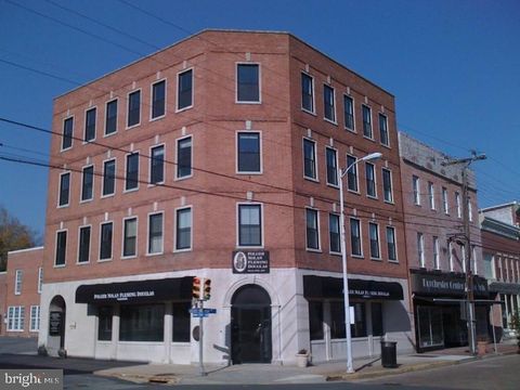 601 LOCUST STREET CAMBRIDGE MD 21613