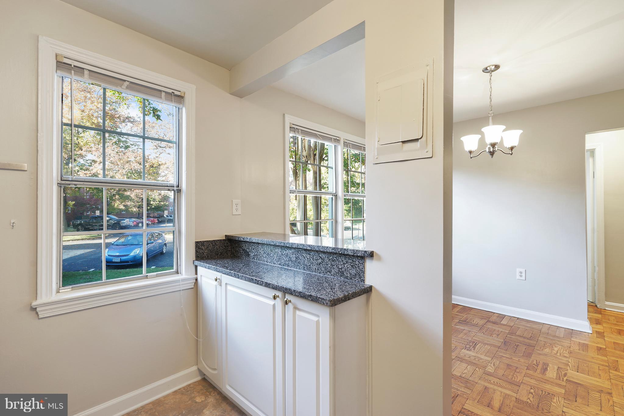 BELLE VIEW CONDOMINIUMS - Residential