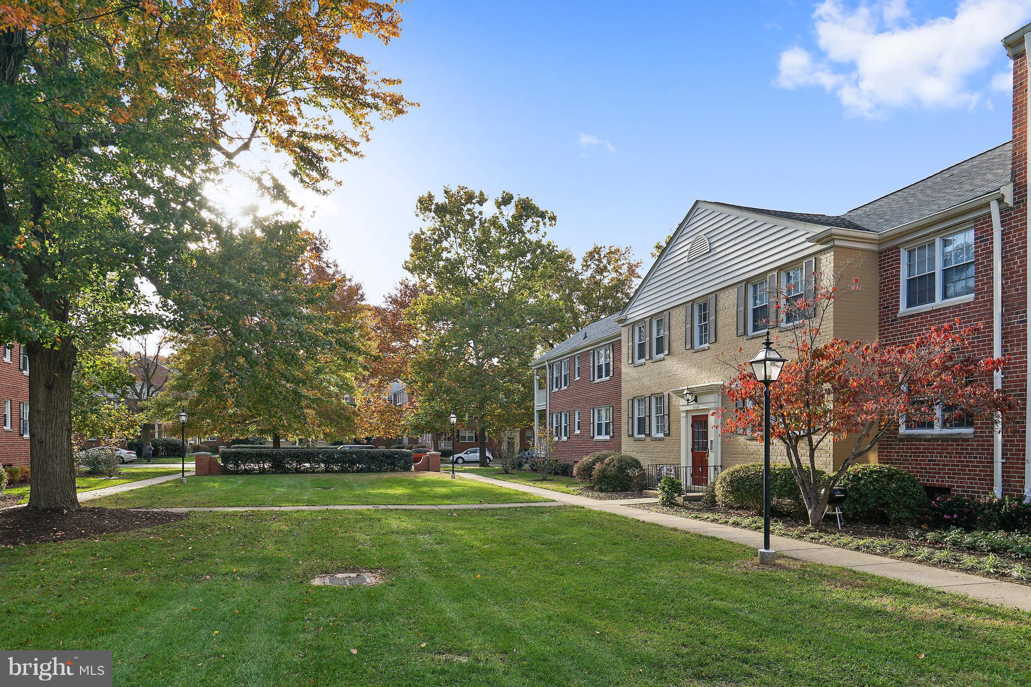 BELLE VIEW CONDOMINIUMS - Residential