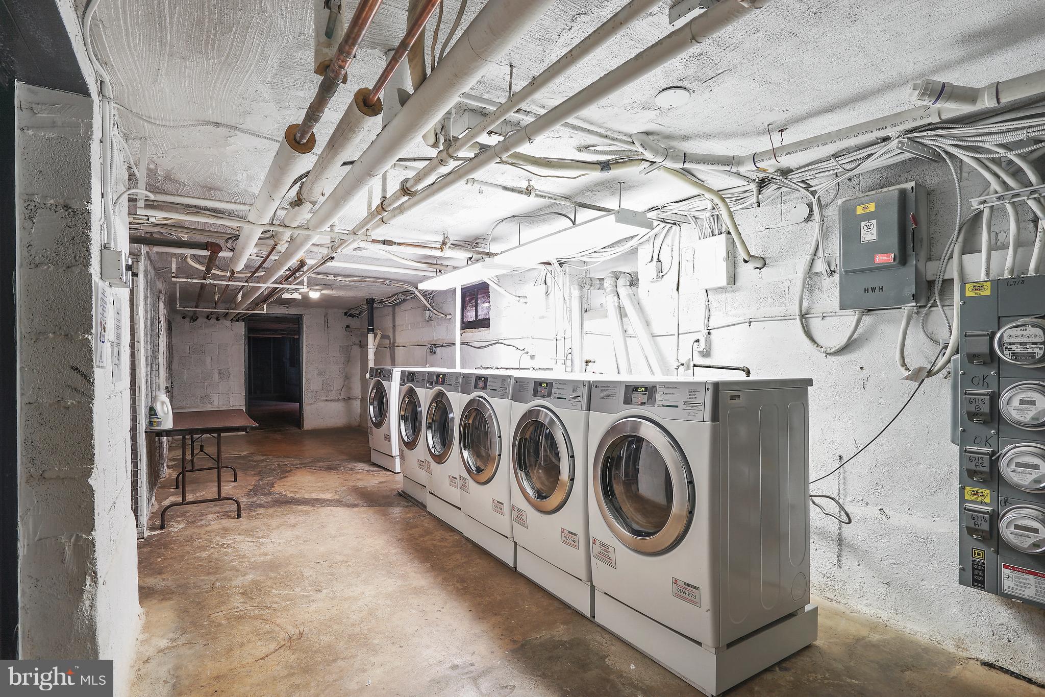 BELLE VIEW CONDOMINIUMS - Residential