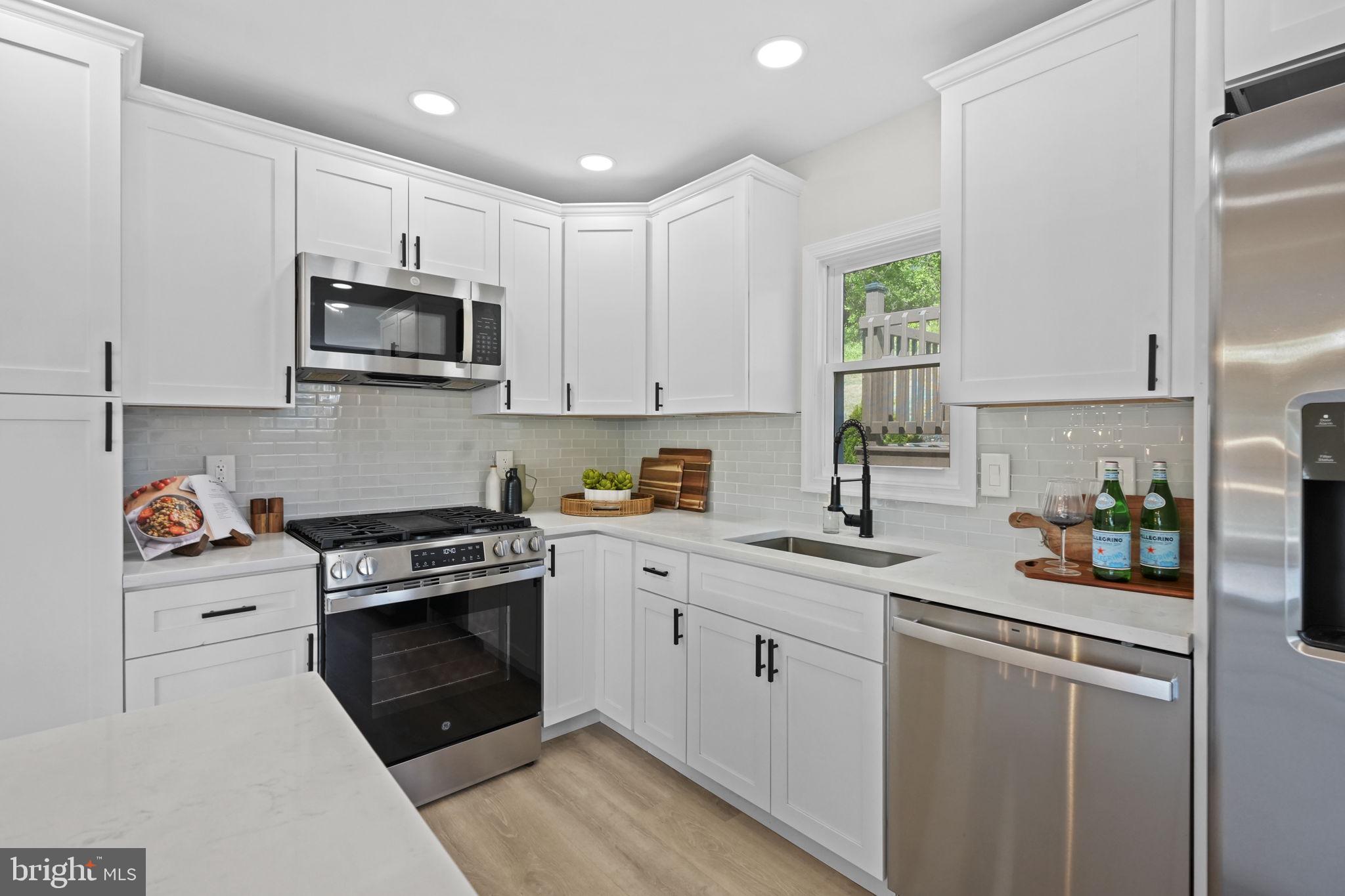 CONSHOHOCKEN - Residential