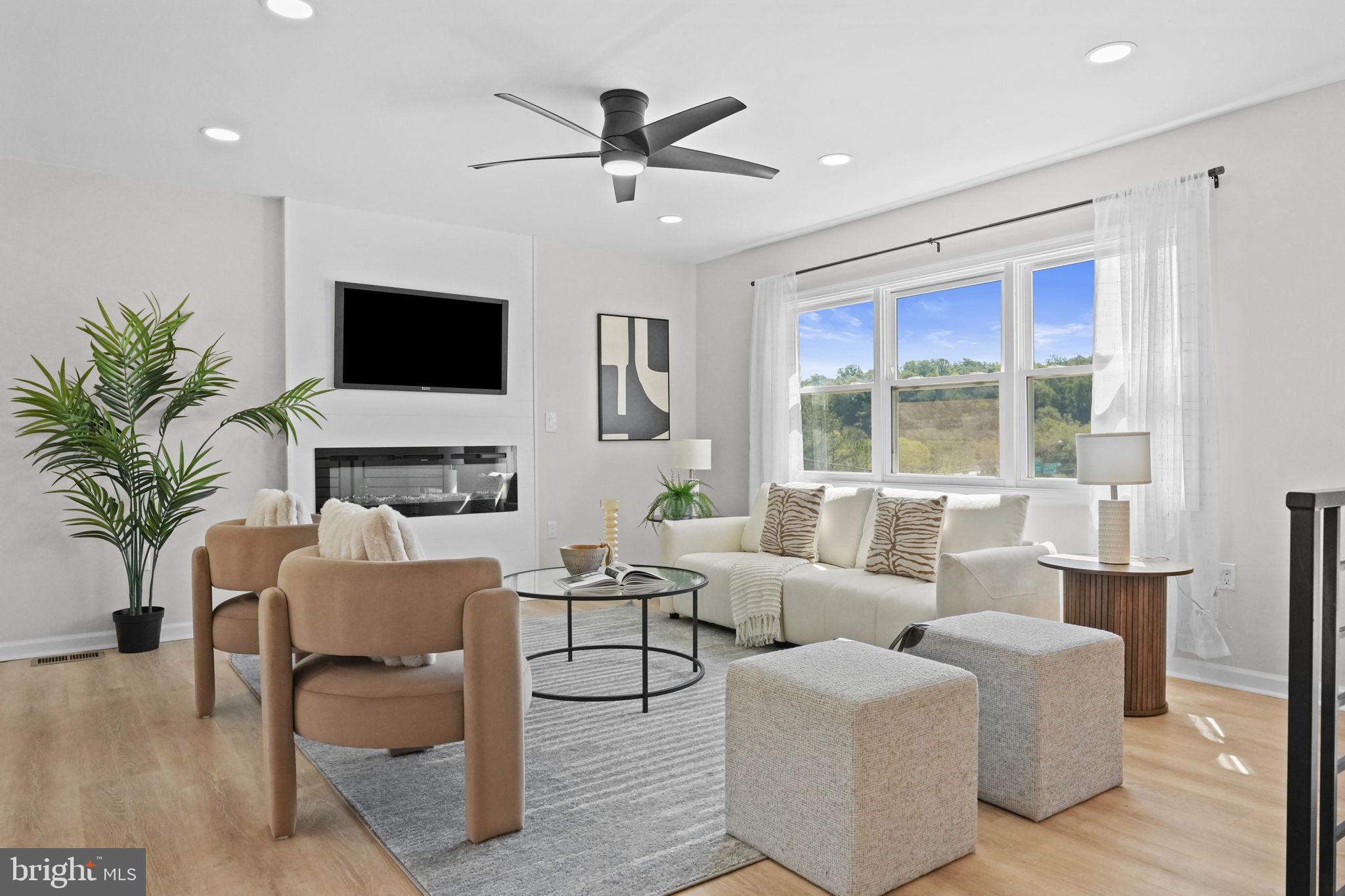 CONSHOHOCKEN - Residential