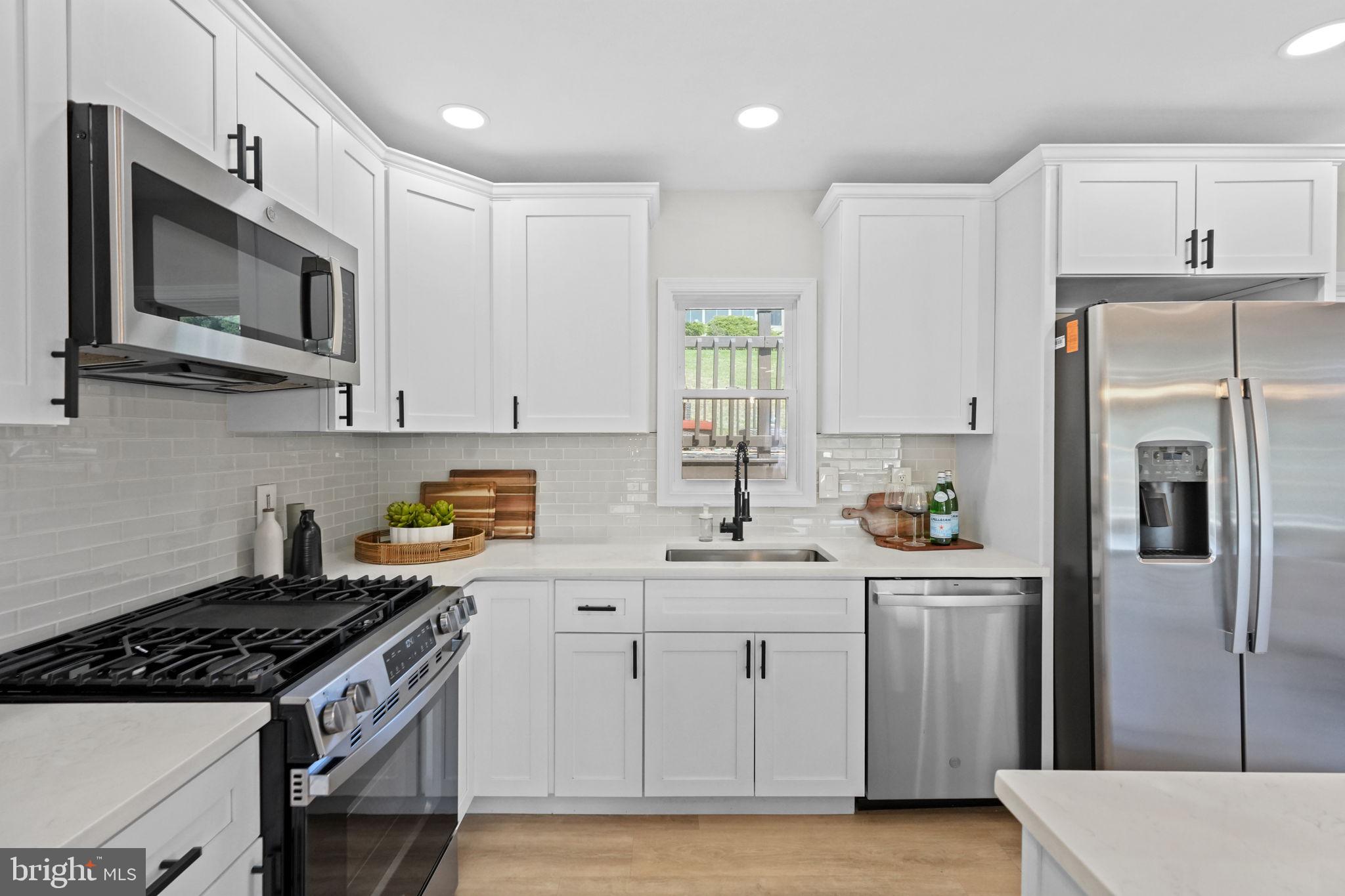 CONSHOHOCKEN - Residential