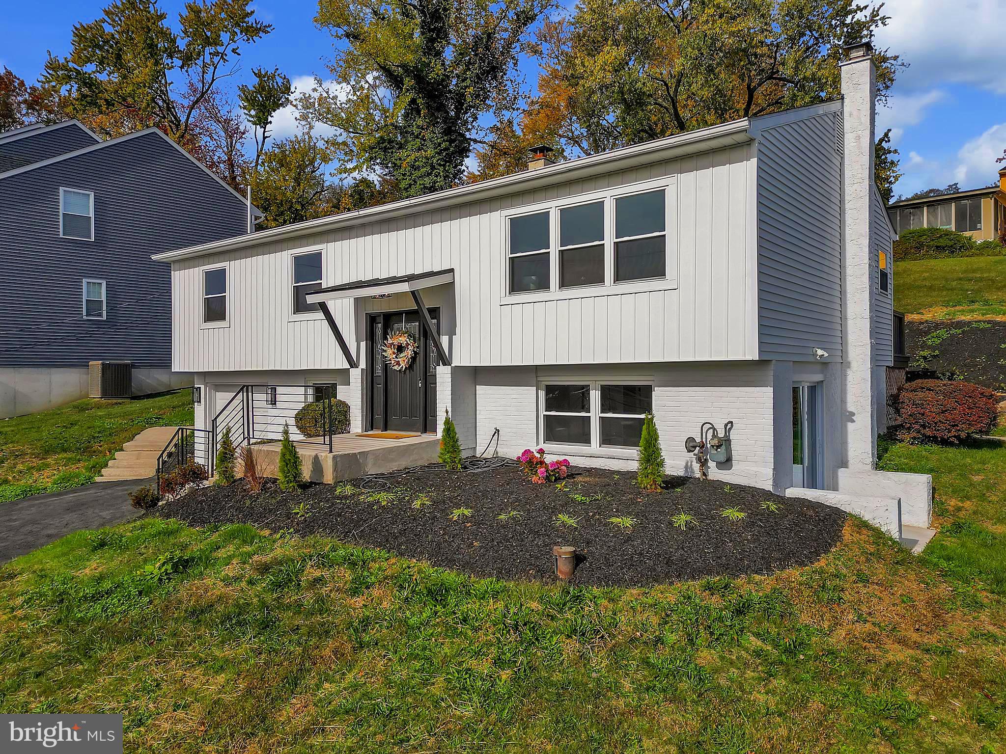 CONSHOHOCKEN - Residential