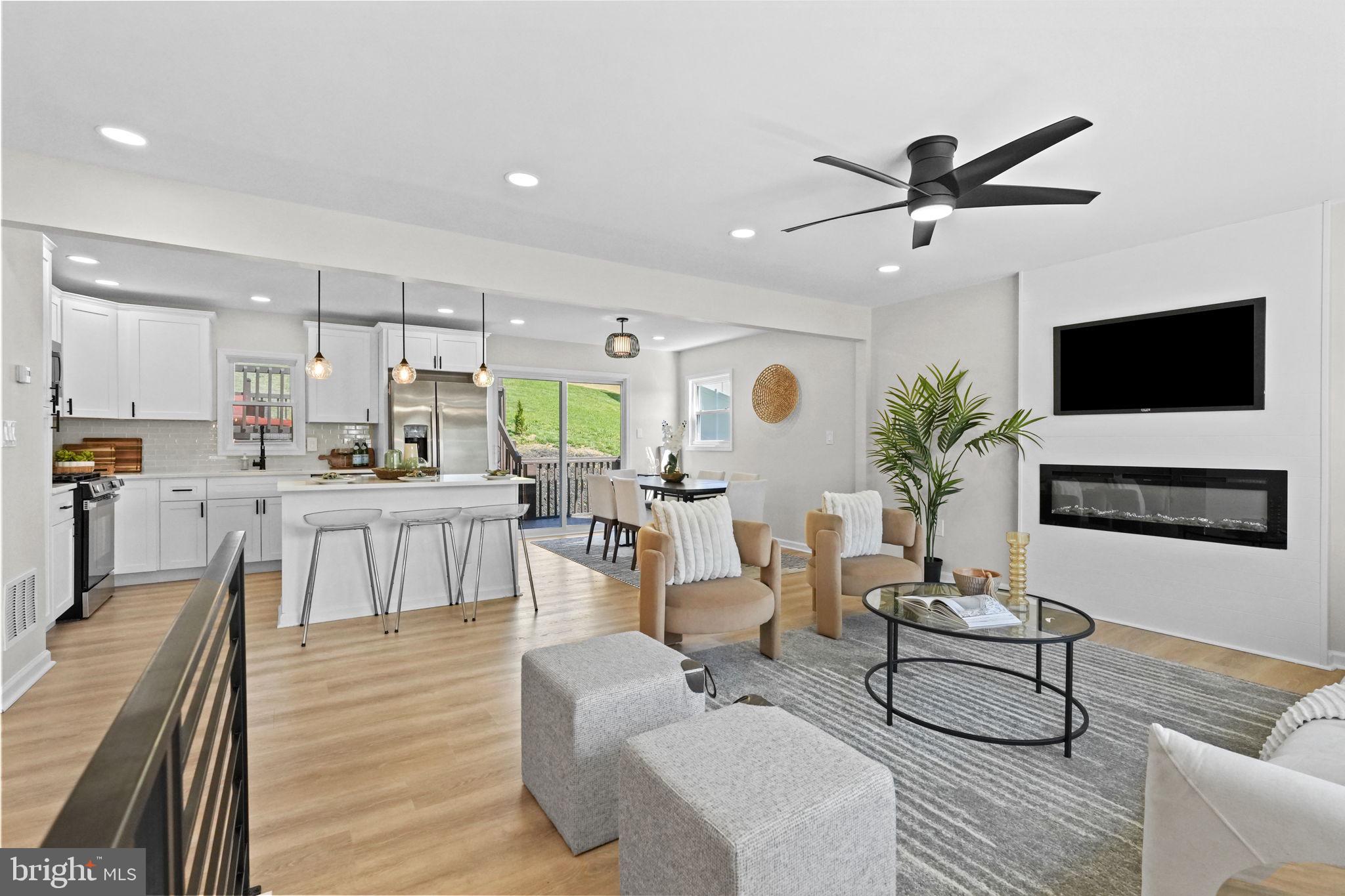CONSHOHOCKEN - Residential