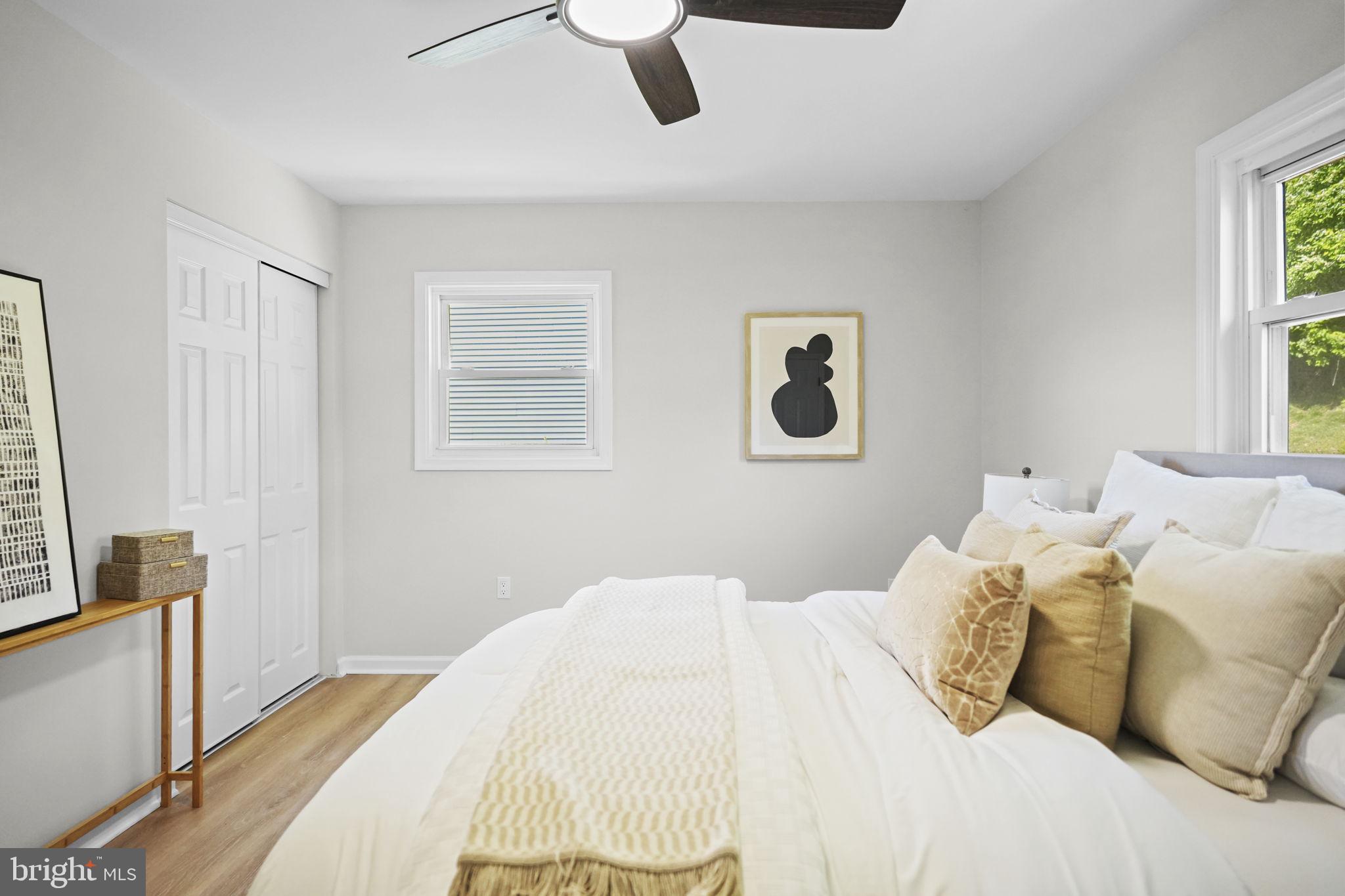 CONSHOHOCKEN - Residential
