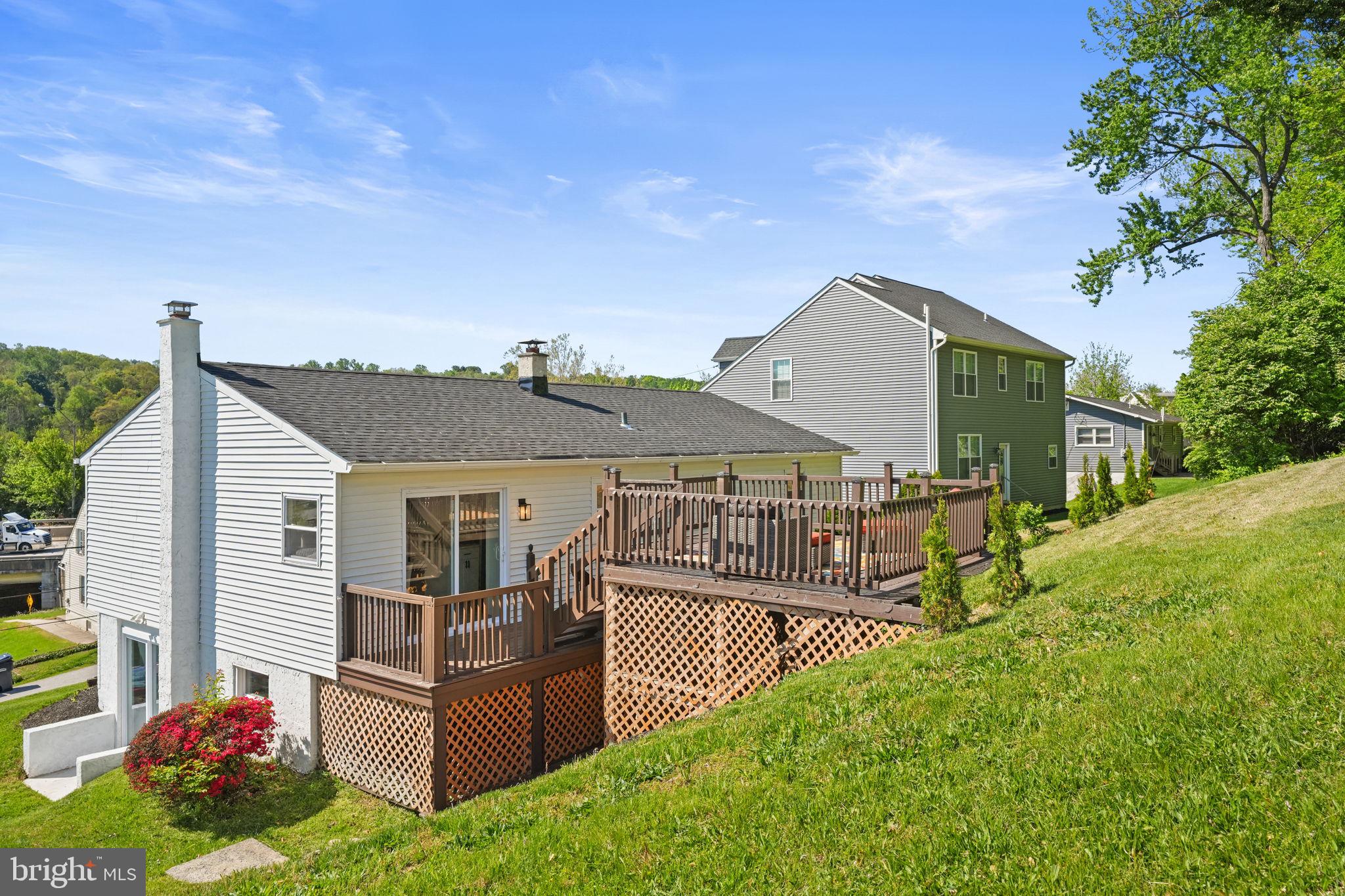 CONSHOHOCKEN - Residential