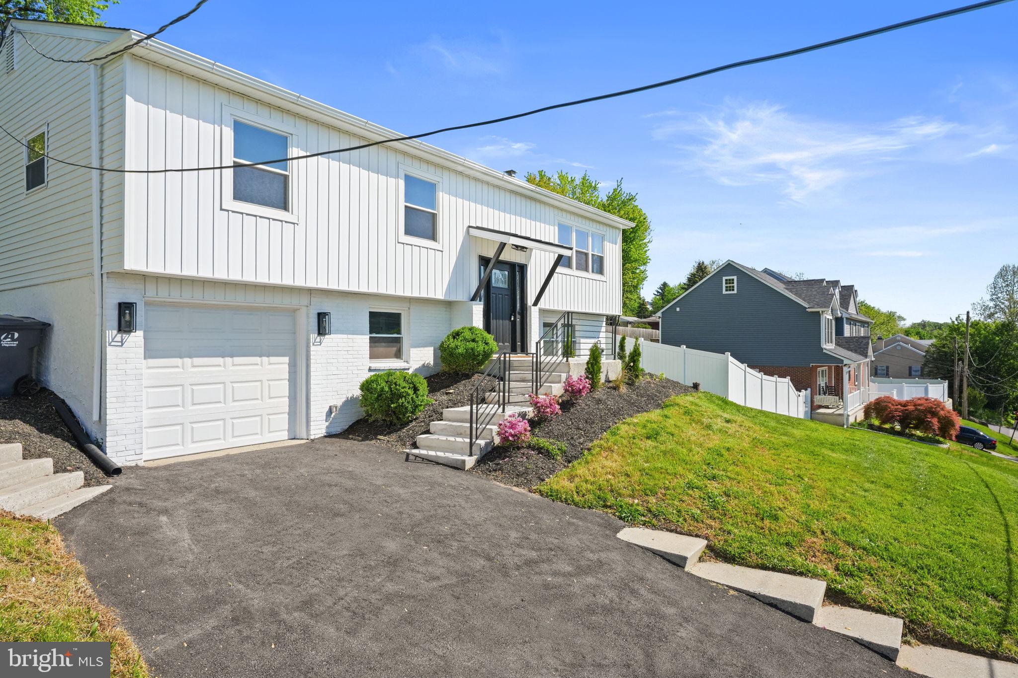 CONSHOHOCKEN - Residential