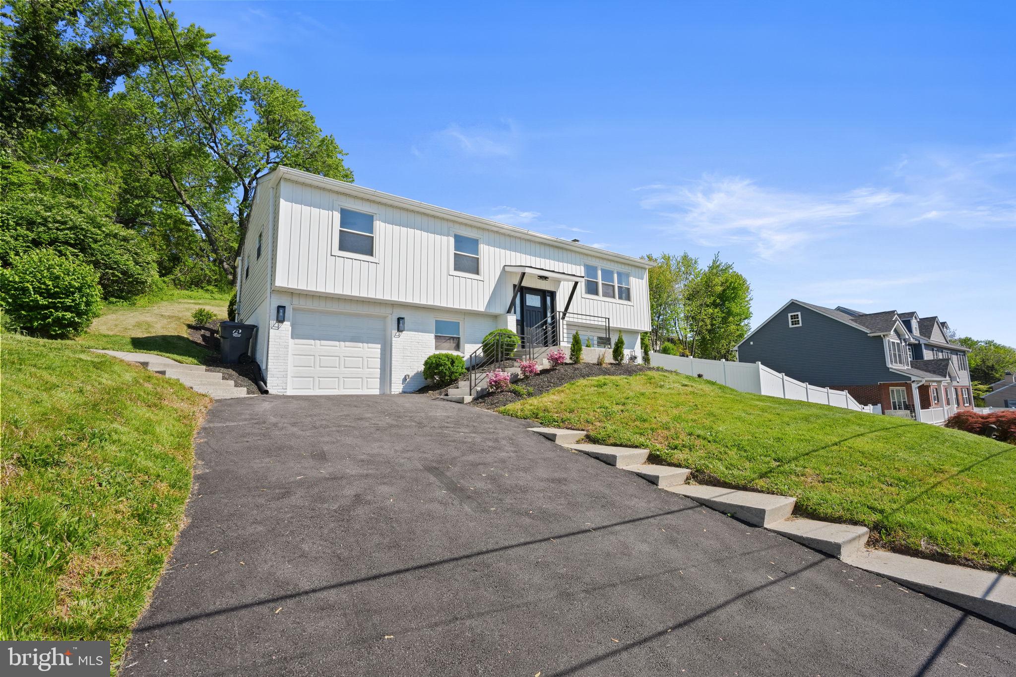 CONSHOHOCKEN - Residential