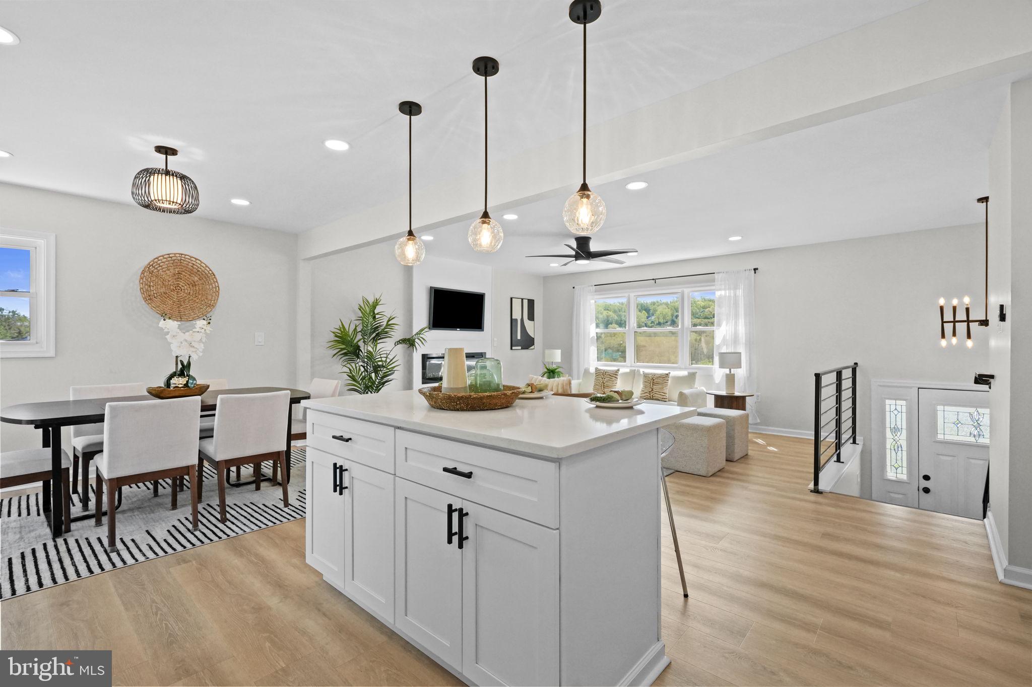 CONSHOHOCKEN - Residential