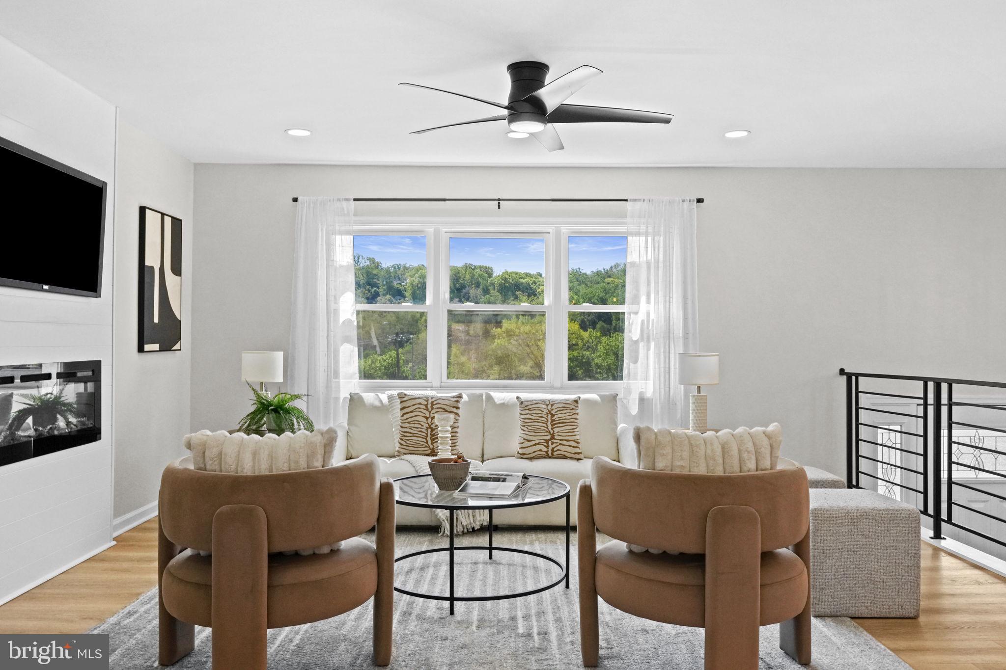 CONSHOHOCKEN - Residential