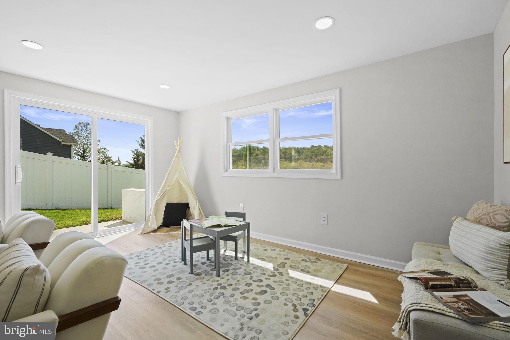 CONSHOHOCKEN - Residential