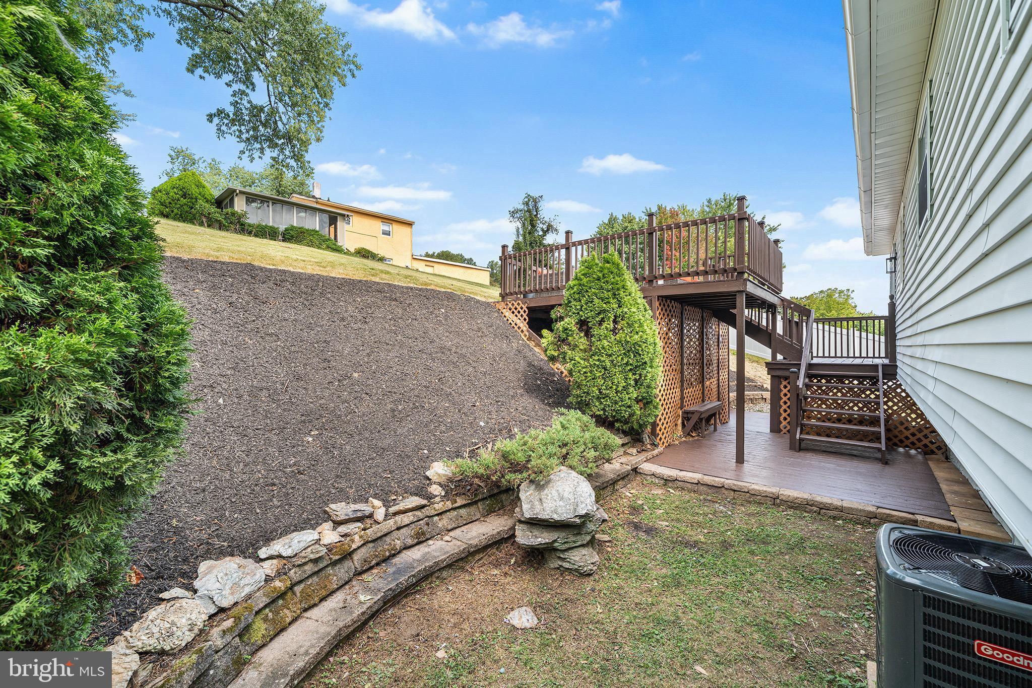 CONSHOHOCKEN - Residential