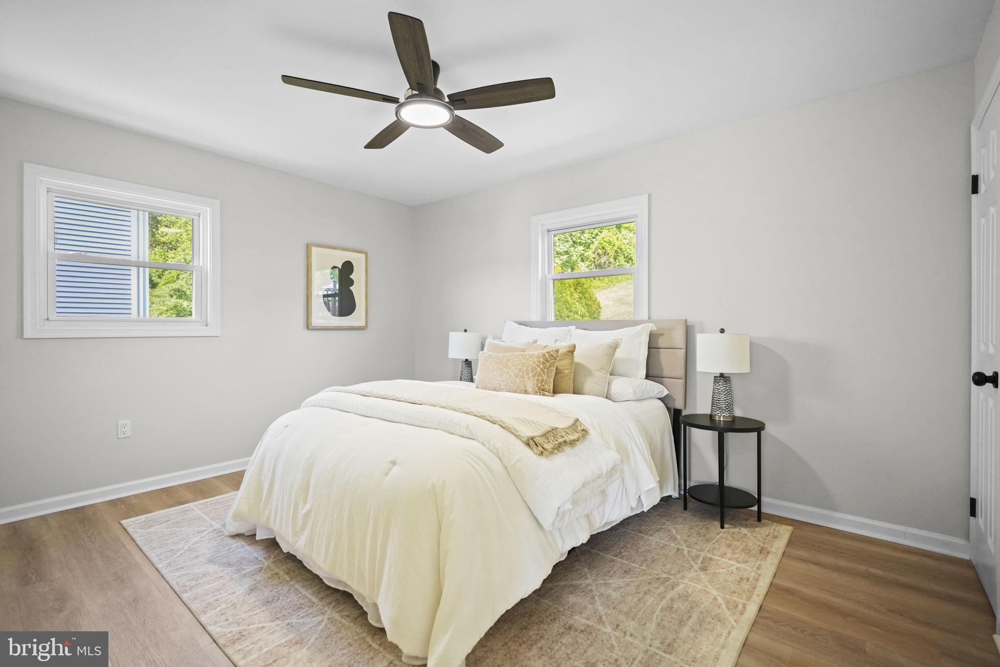 CONSHOHOCKEN - Residential