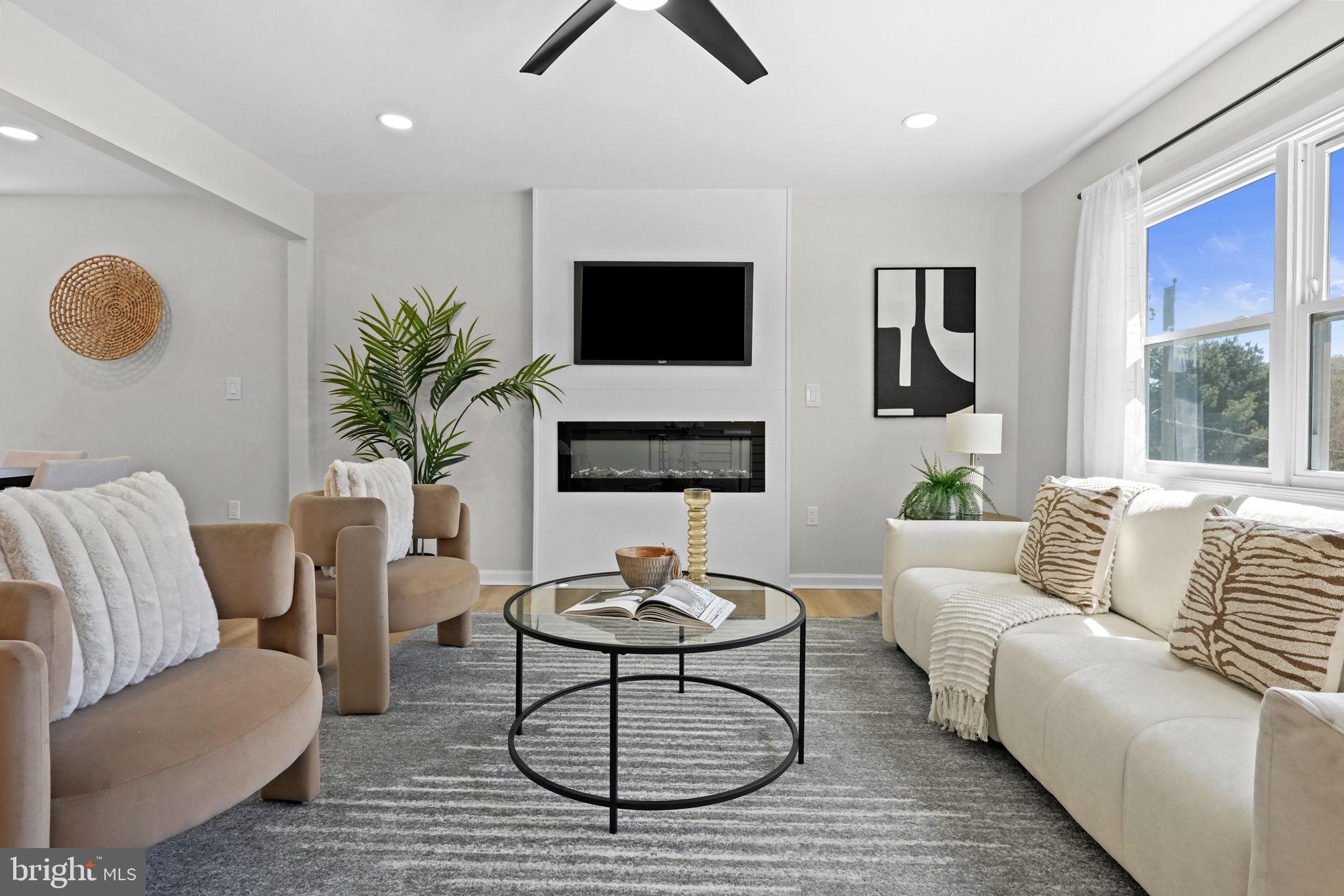 CONSHOHOCKEN - Residential