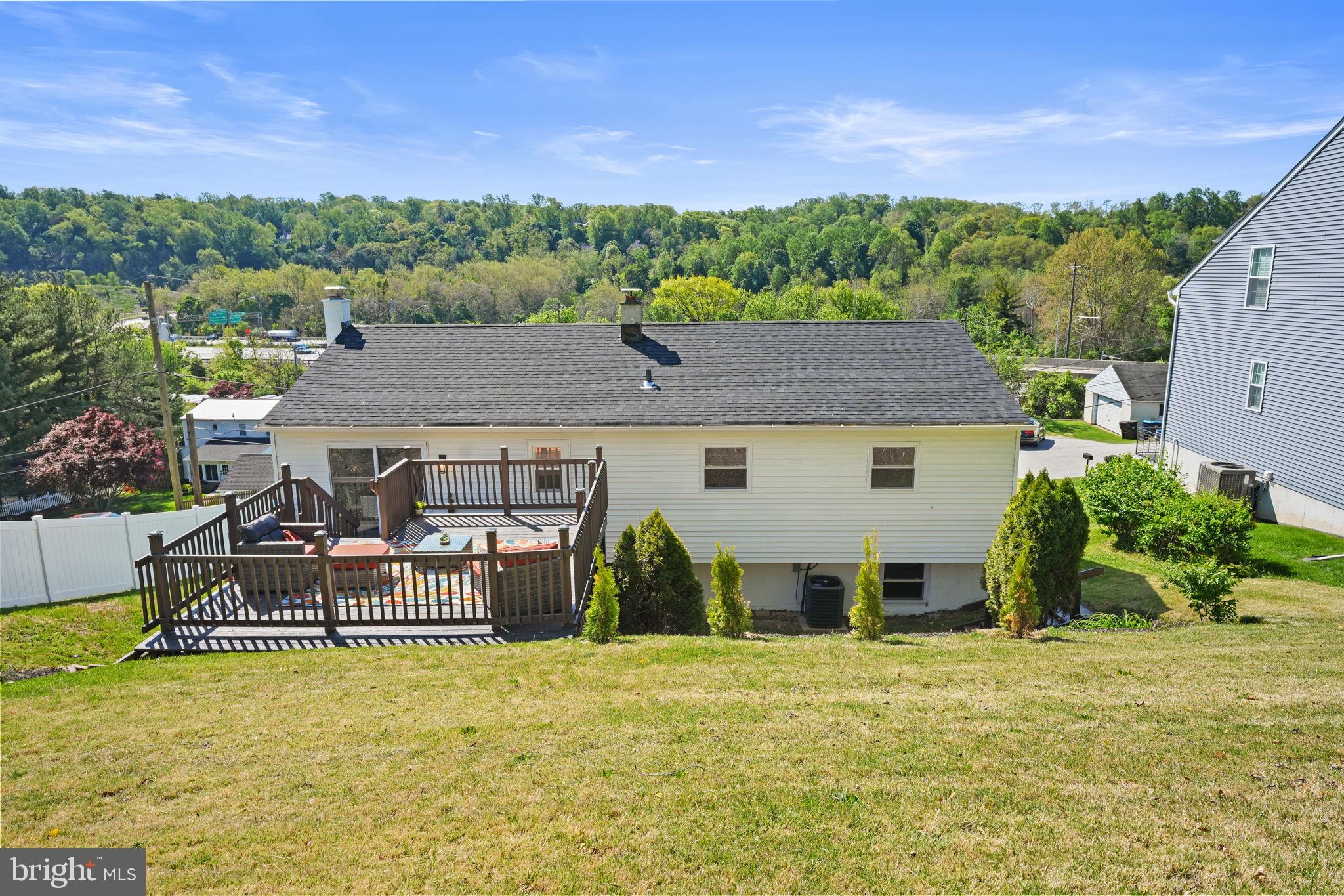 CONSHOHOCKEN - Residential