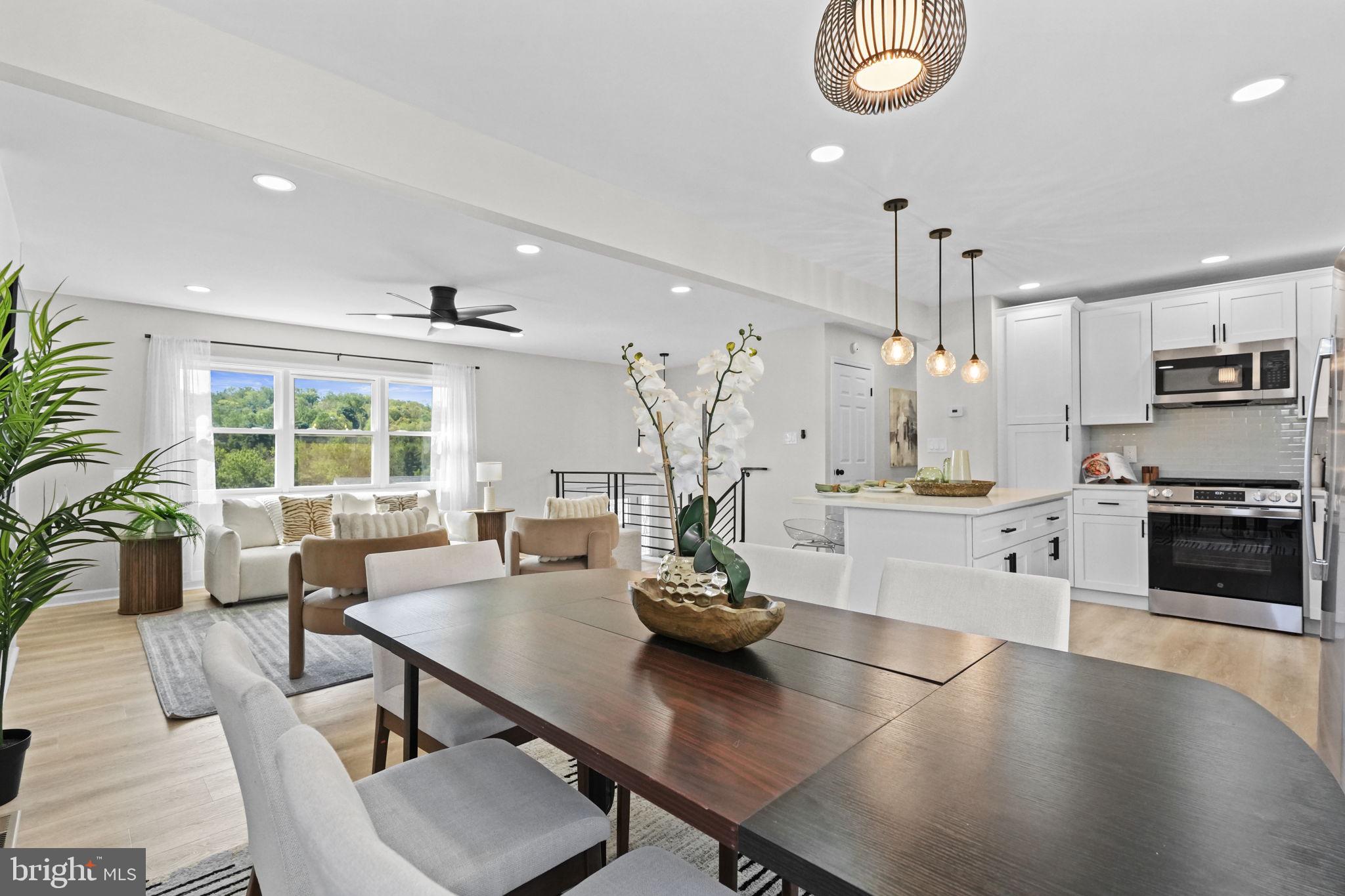 CONSHOHOCKEN - Residential