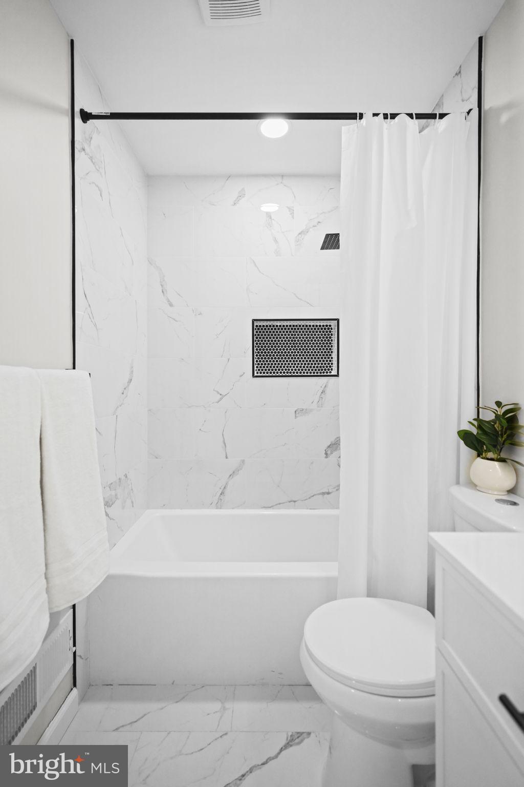 CONSHOHOCKEN - Residential
