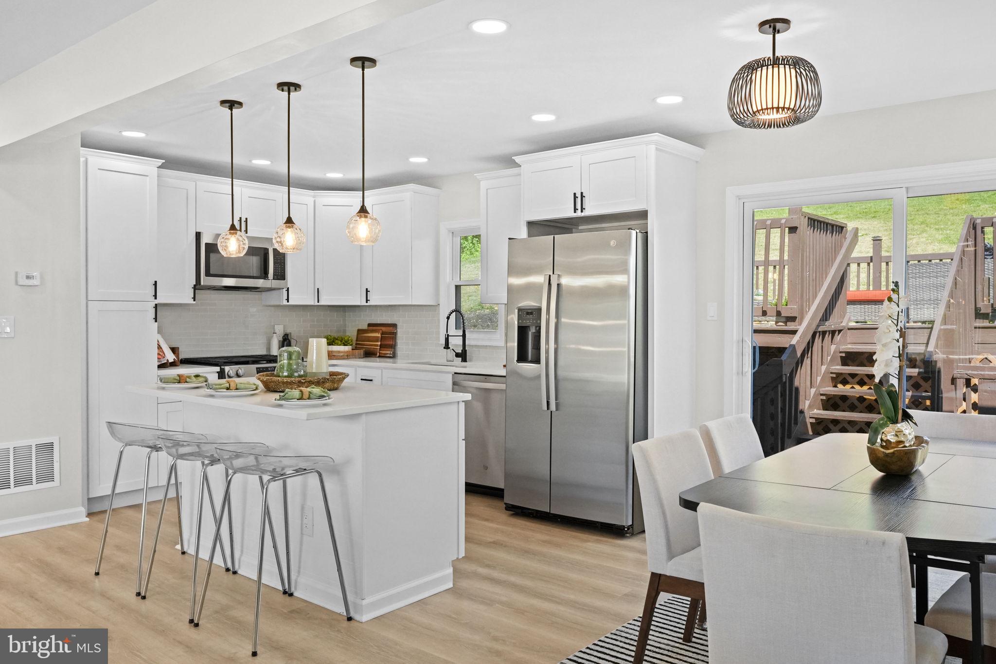 CONSHOHOCKEN - Residential