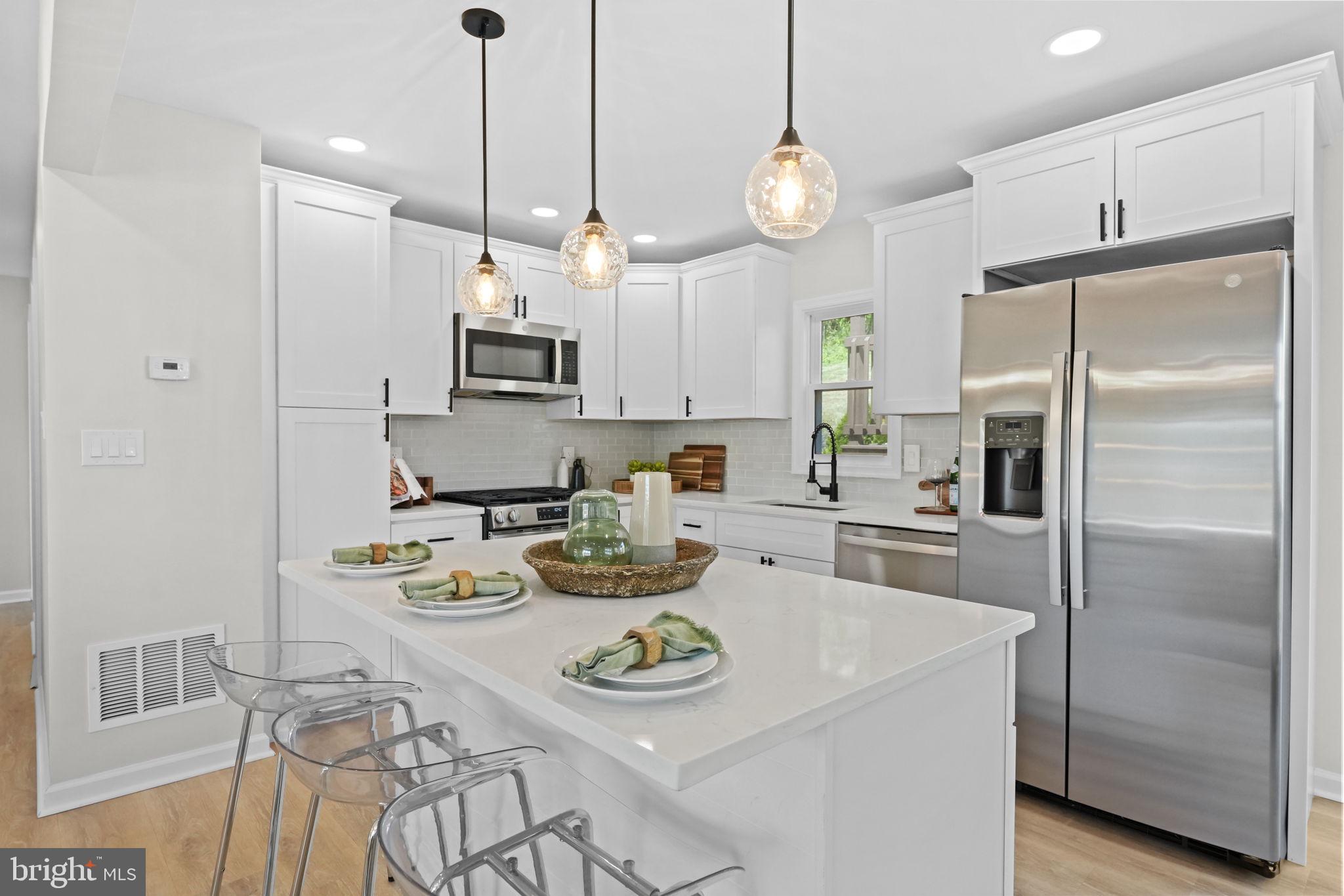 CONSHOHOCKEN - Residential