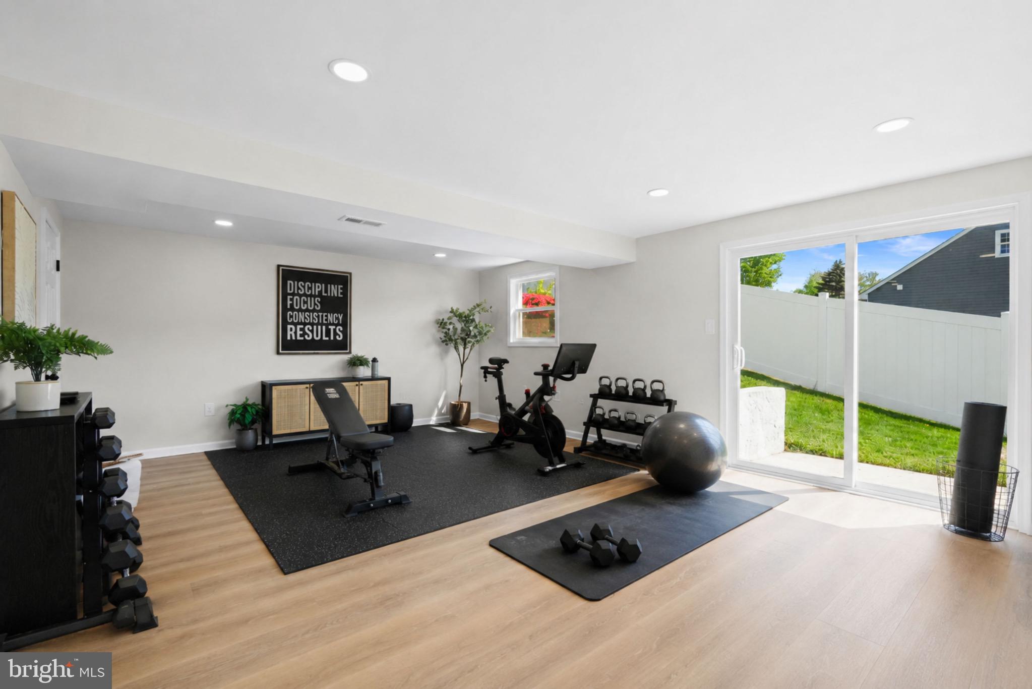 CONSHOHOCKEN - Residential