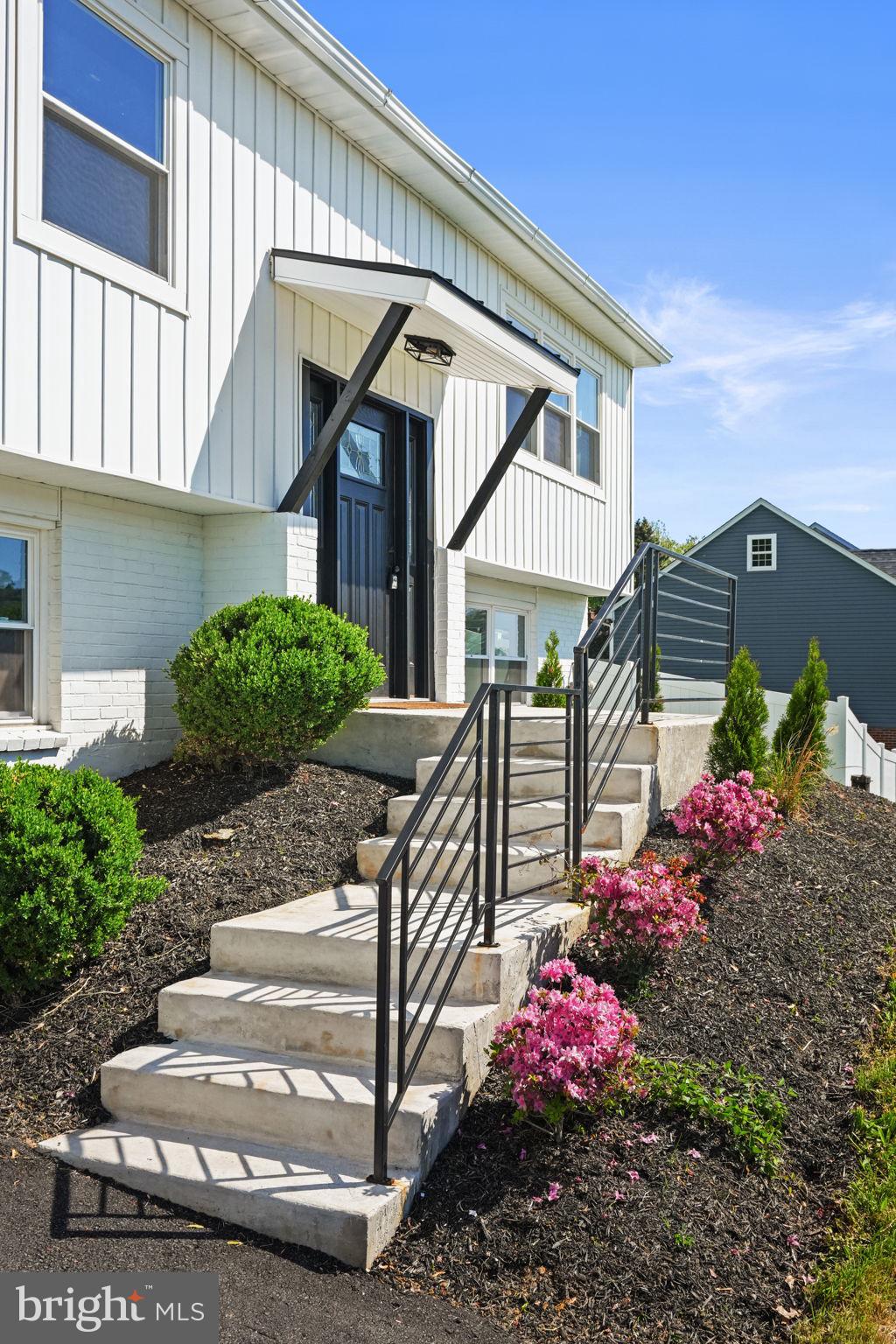 CONSHOHOCKEN - Residential
