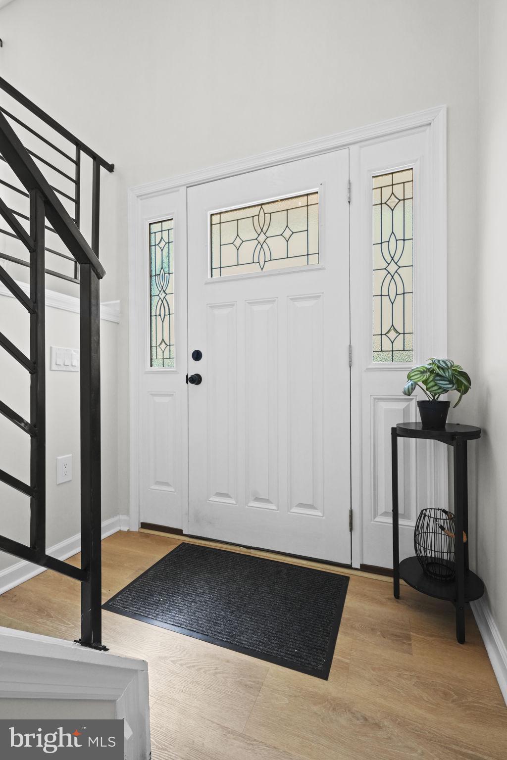 CONSHOHOCKEN - Residential