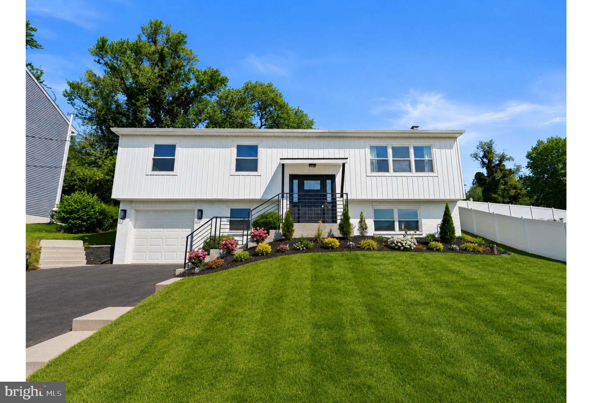 CONSHOHOCKEN - Residential