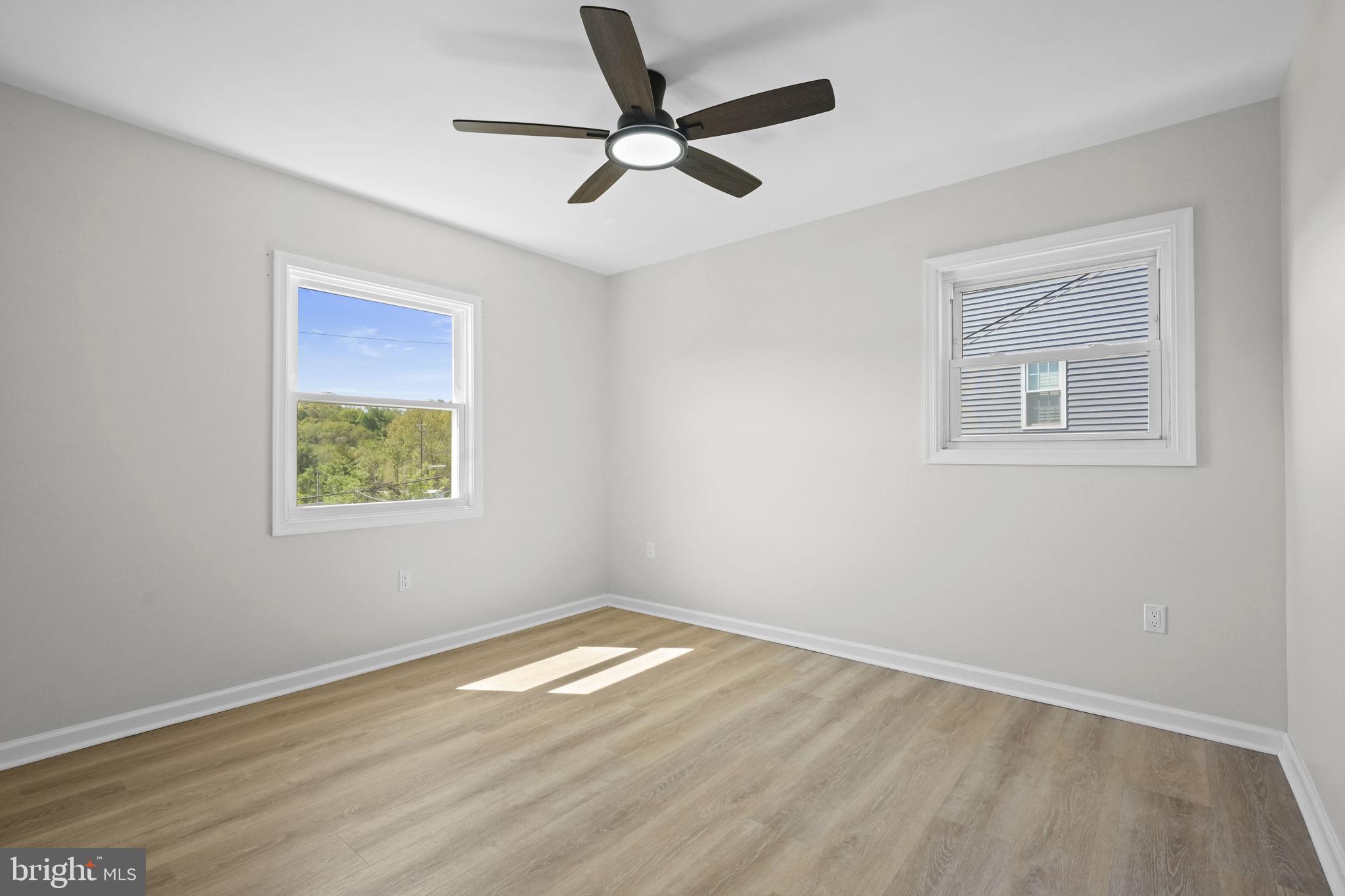 CONSHOHOCKEN - Residential