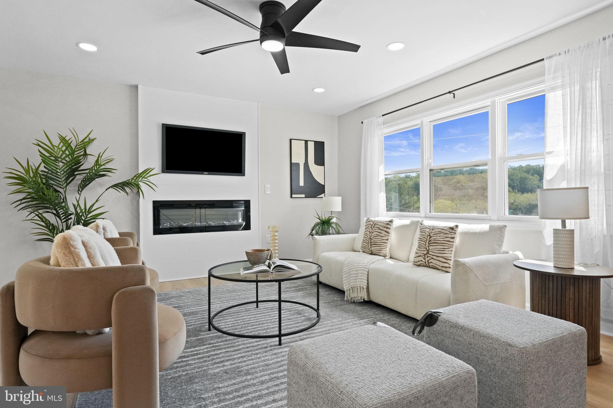 CONSHOHOCKEN - Residential
