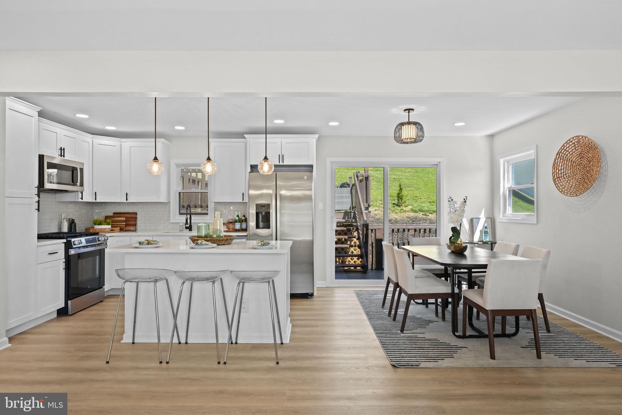 CONSHOHOCKEN - Residential
