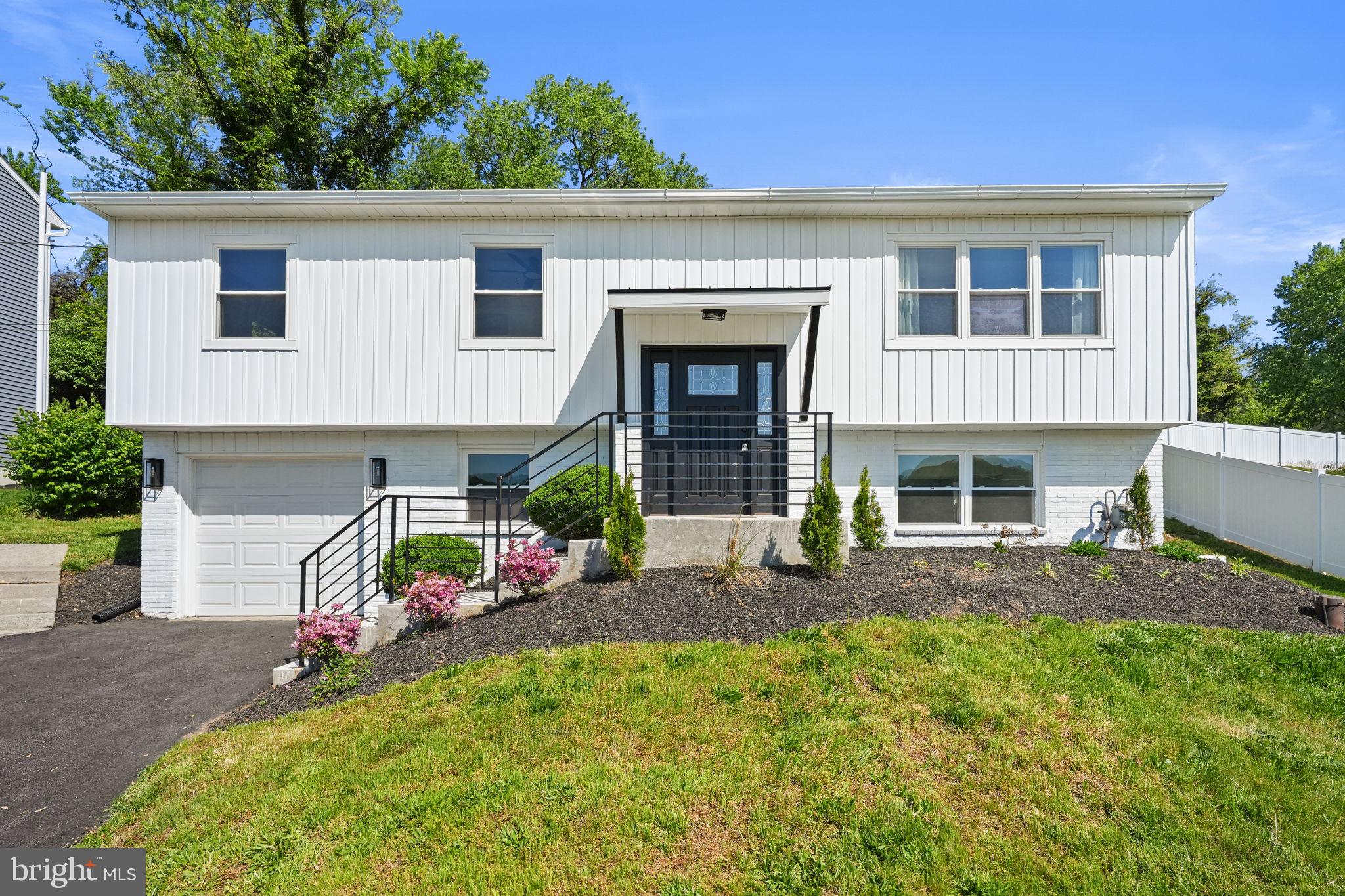 CONSHOHOCKEN - Residential