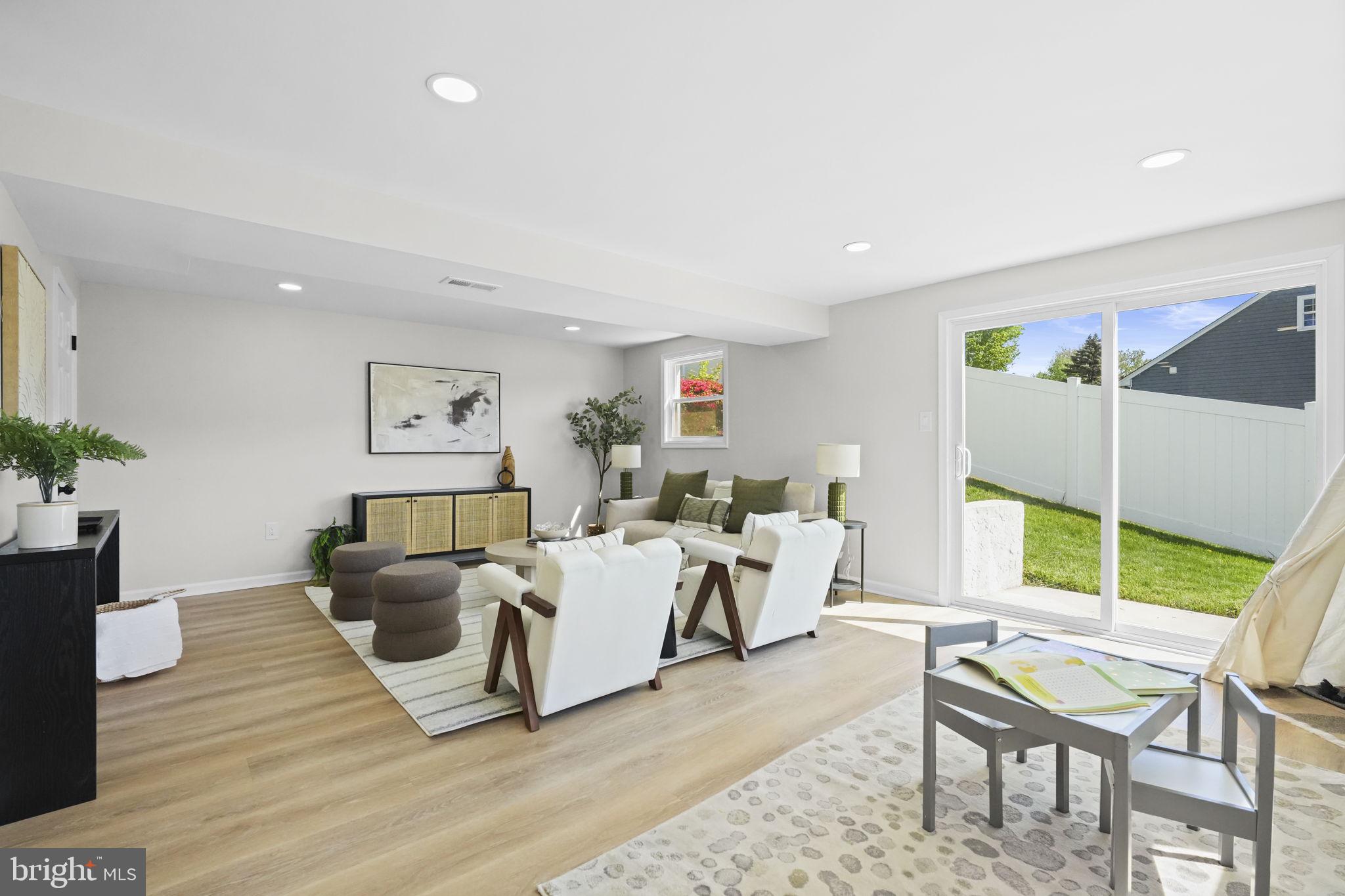 CONSHOHOCKEN - Residential