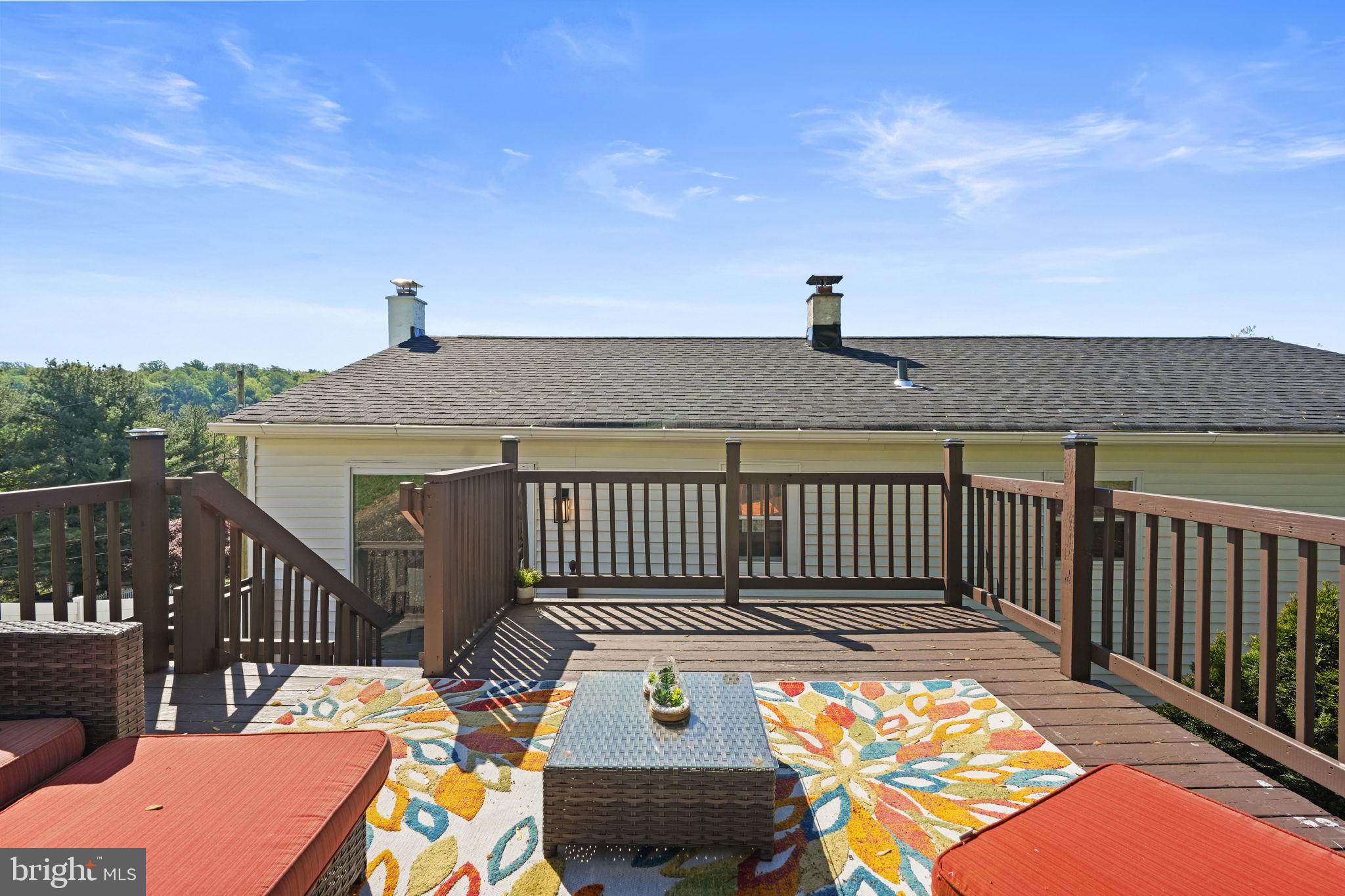 CONSHOHOCKEN - Residential