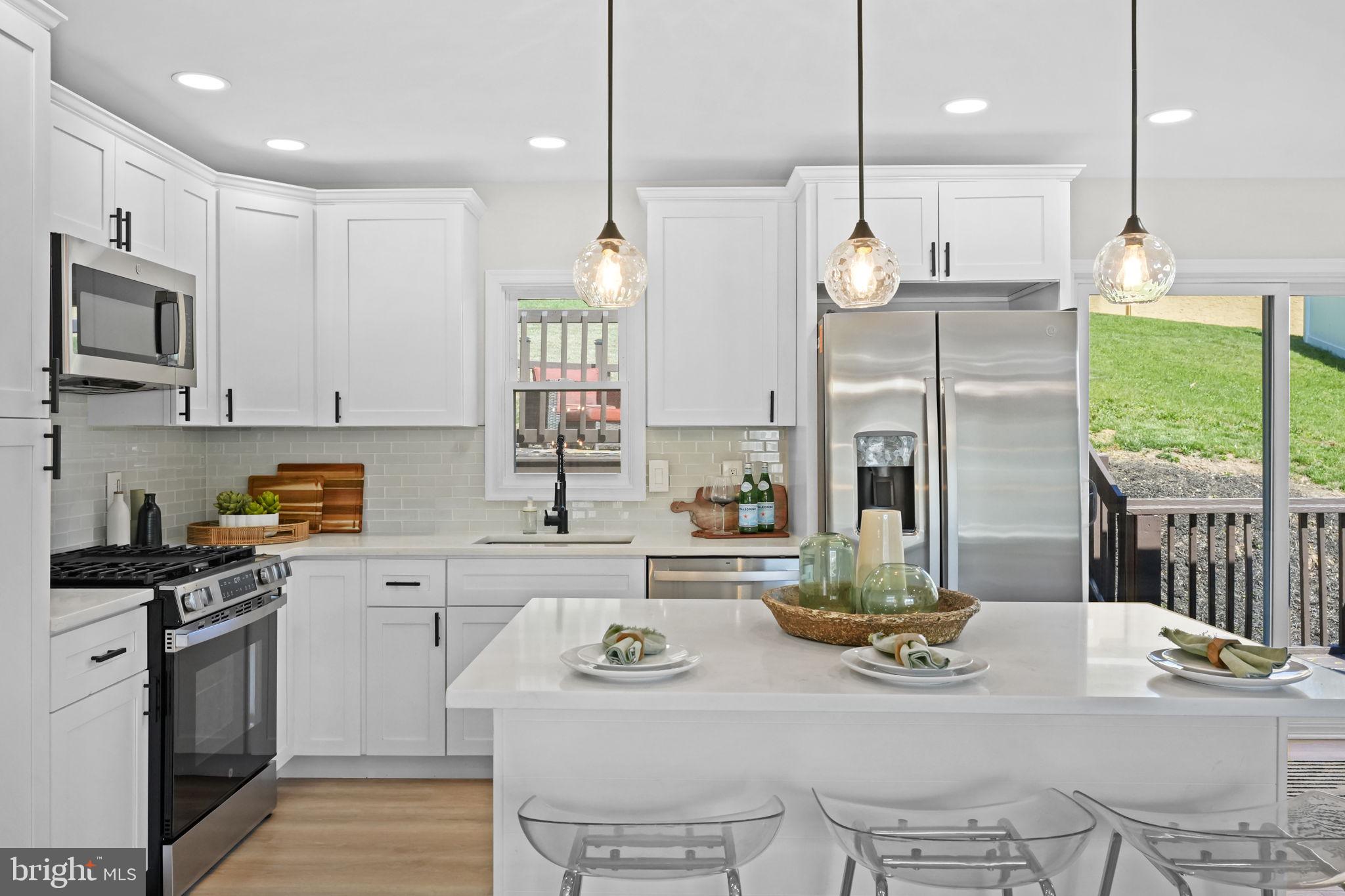 CONSHOHOCKEN - Residential