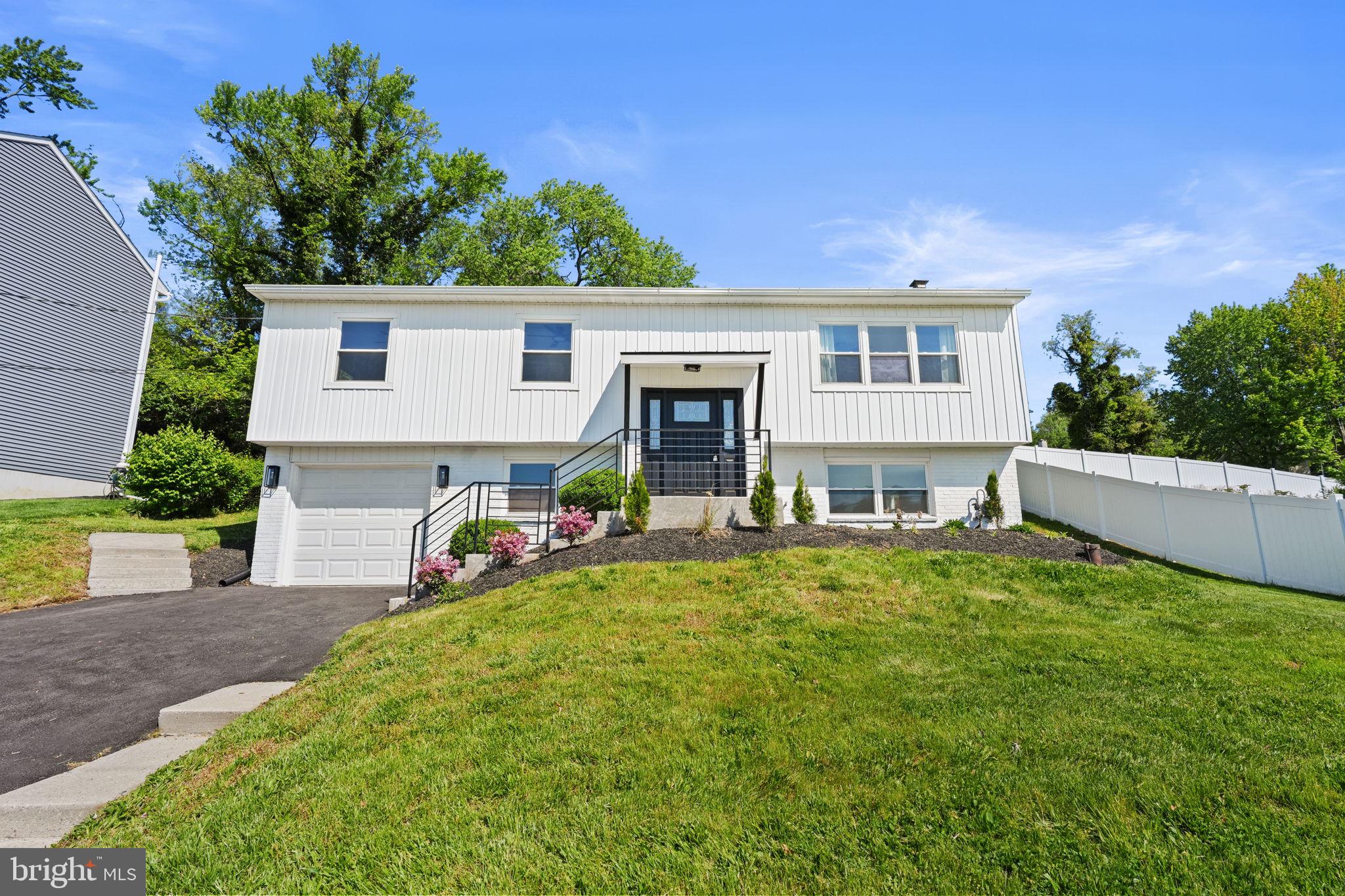 CONSHOHOCKEN - Residential