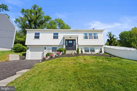 258 Tennessee Avenue, Conshohocken, PA 19428 - MLS#: PAMC2178084