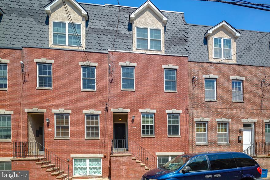 GRADUATE HOSPITAL - Residential Lease