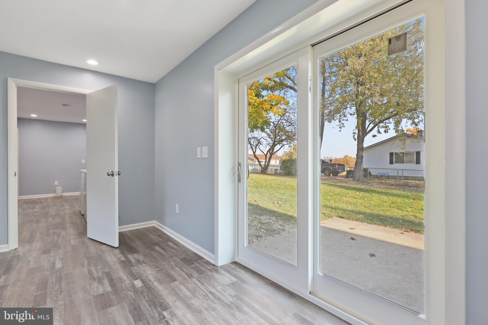 DEERFIELD - Residential