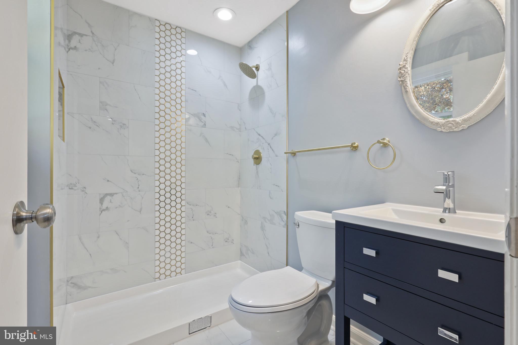 DEERFIELD - Residential