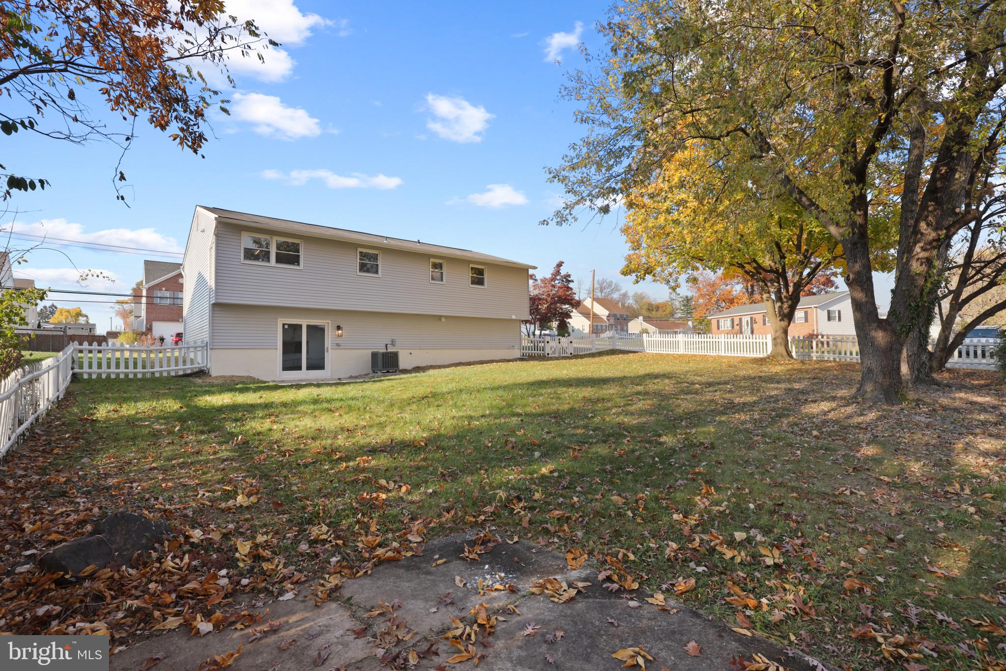 DEERFIELD - Residential