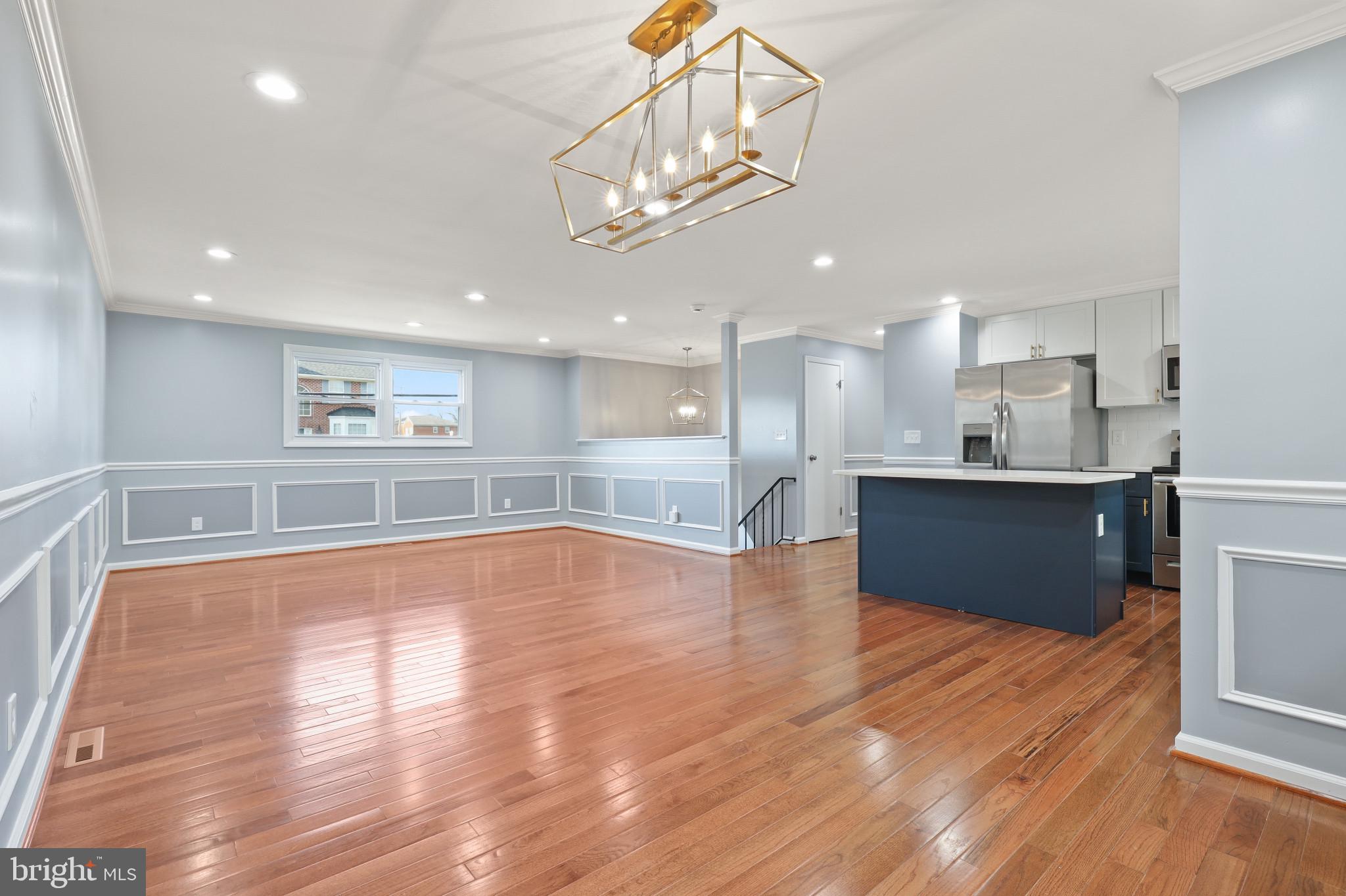 DEERFIELD - Residential