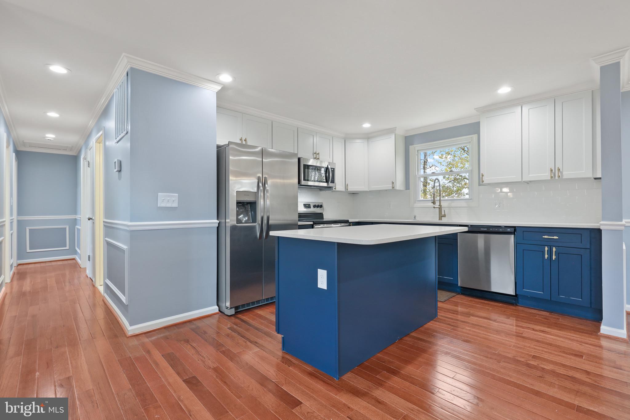 DEERFIELD - Residential