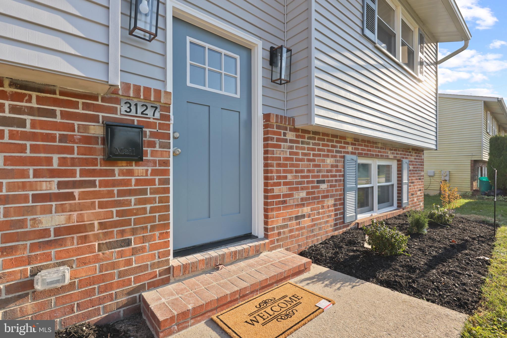 DEERFIELD - Residential